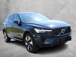 Volvo XC60 plug-in hybrid
