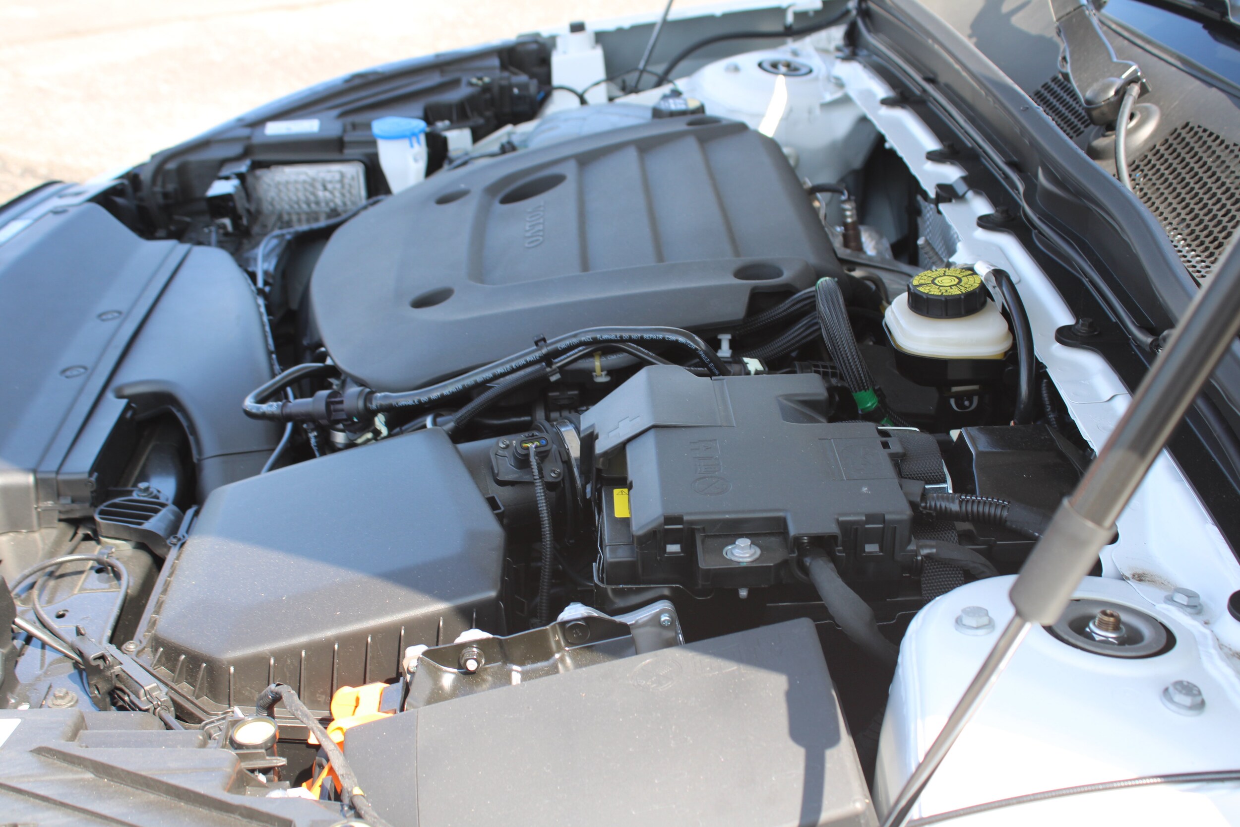 2026 Volvo XC40 Ultra - Photo 60