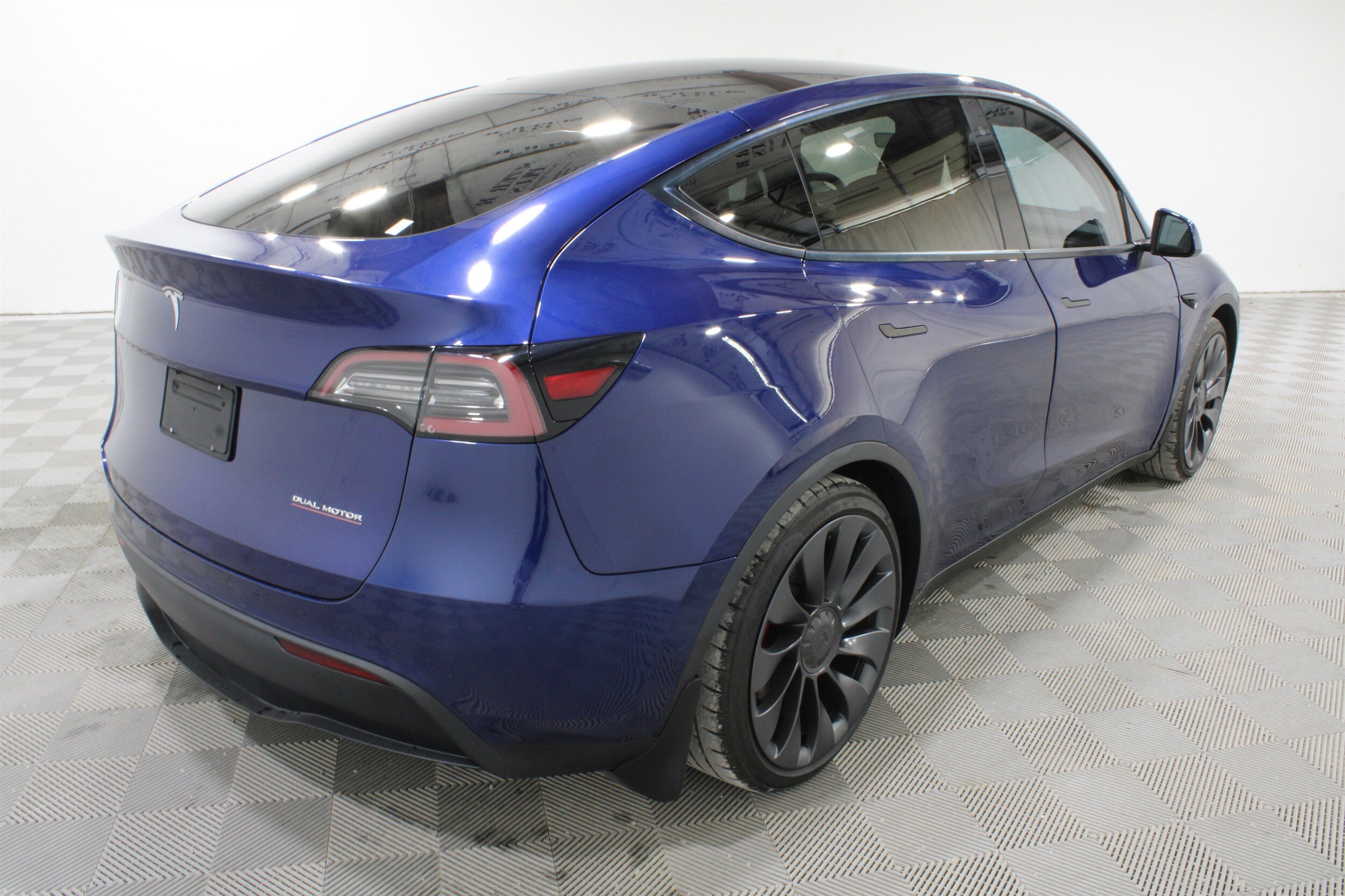 2020 Tesla Model Y Performance - Photo 25