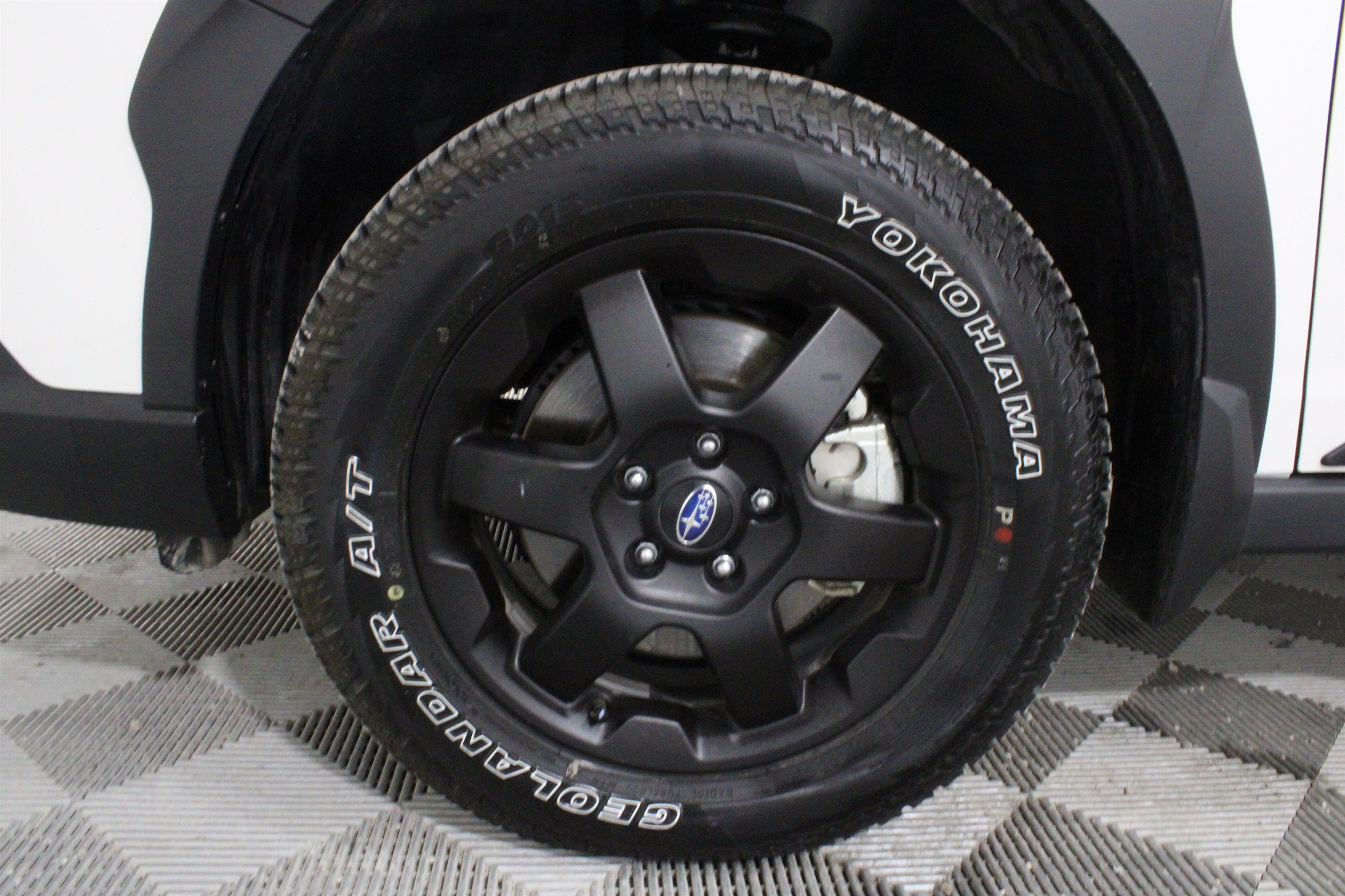 2025 Subaru Outback Wilderness - Photo 34