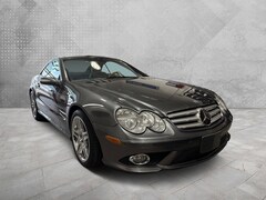 2007 Mercedes-Benz SL-Class