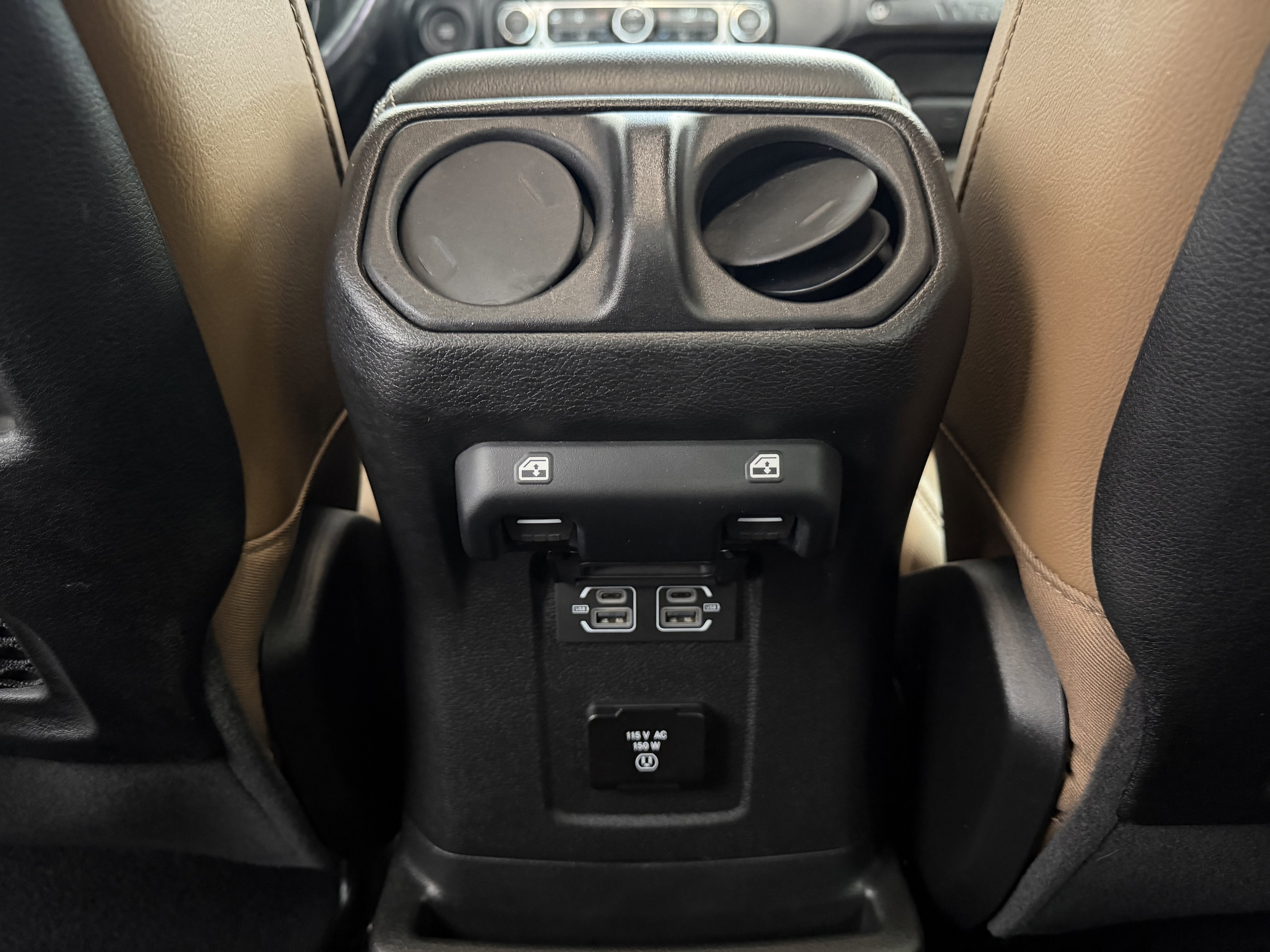 2022 Jeep Wrangler Unlimited Rubicon - Photo 27