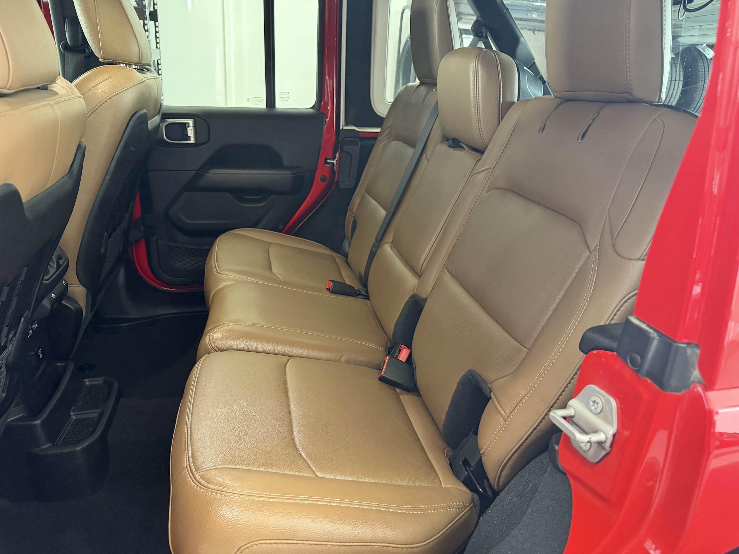 2022 Jeep Wrangler Unlimited Rubicon - Photo 25
