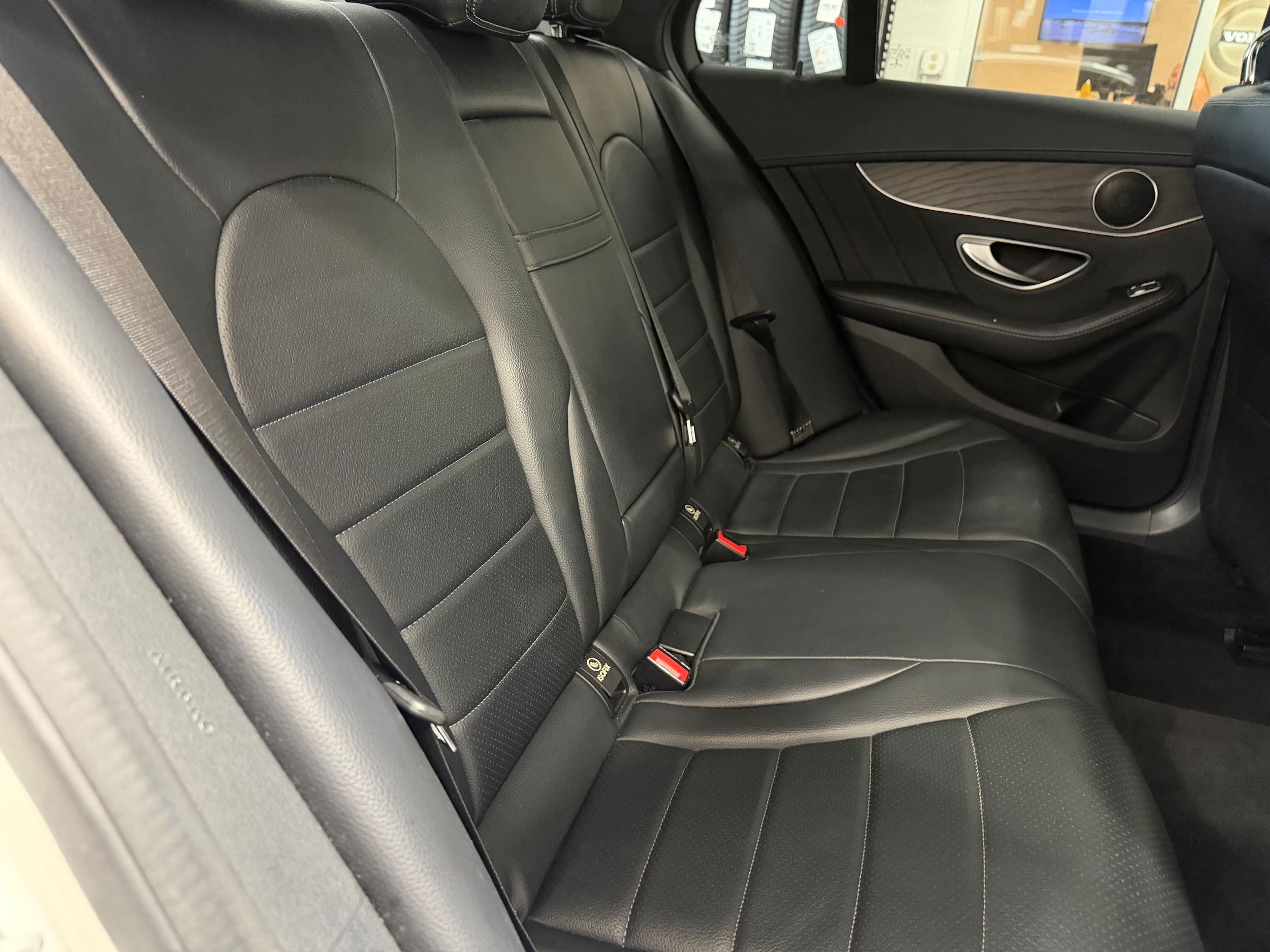 2016 Mercedes-Benz C-Class C300 - Photo 29