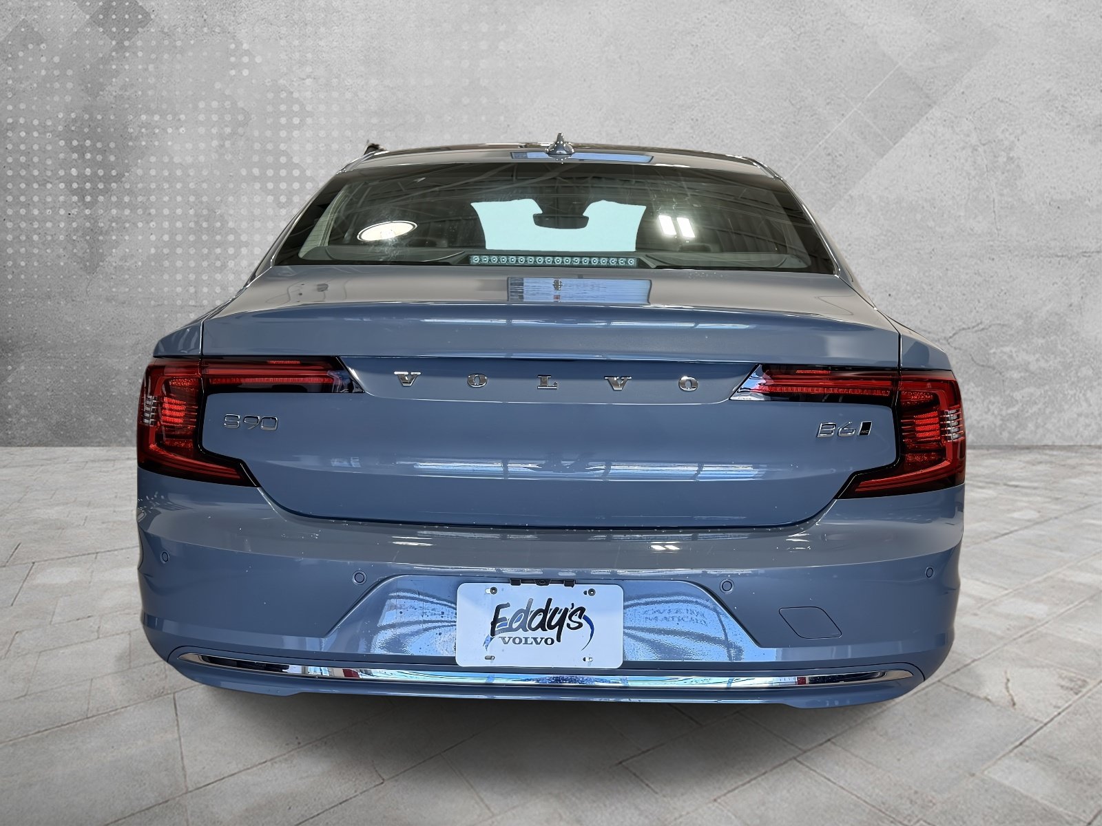 2023 Volvo S90 Plus - Photo 8