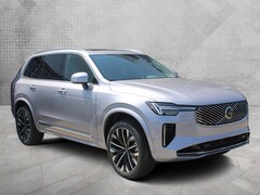 2026 Volvo XC90 B5 Plus 7-Seater