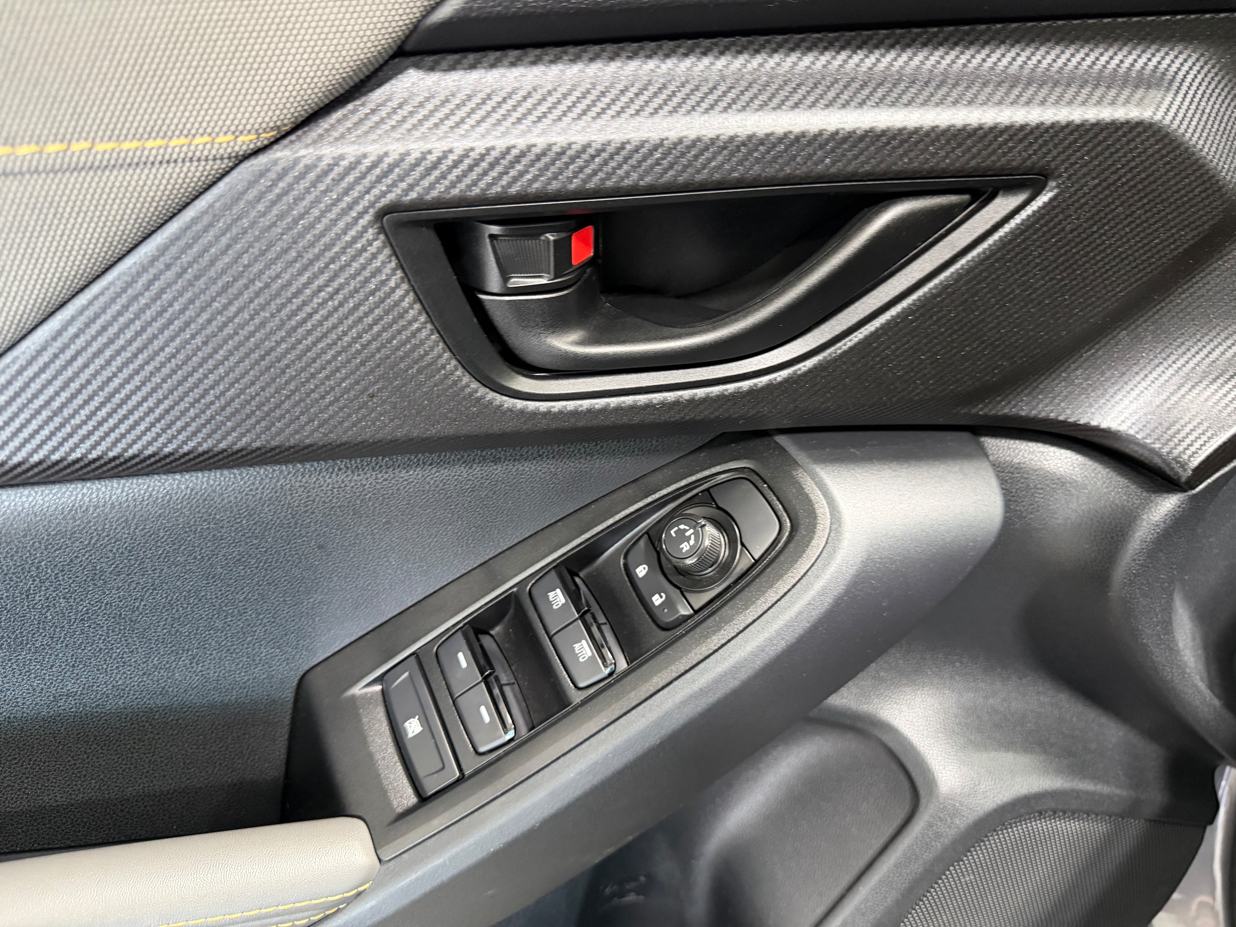 2024 Subaru Crosstrek Sport - Photo 11