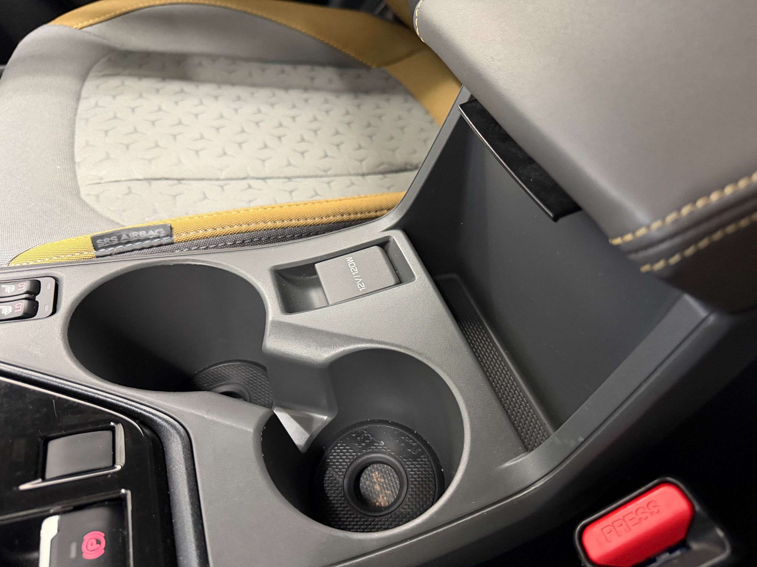 2024 Subaru Crosstrek Sport - Photo 20