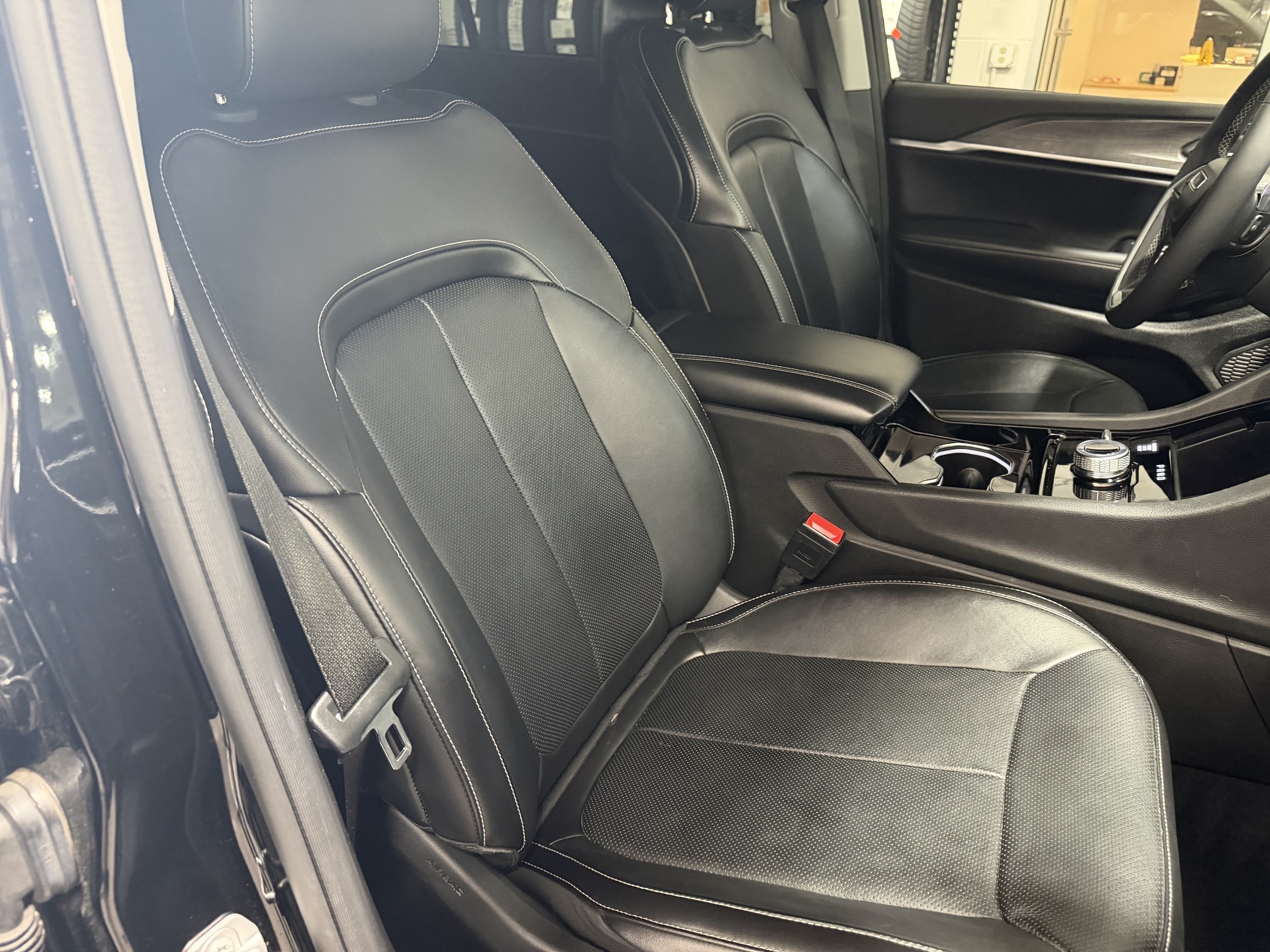 2023 Jeep Grand Cherokee L Limited - Photo 25