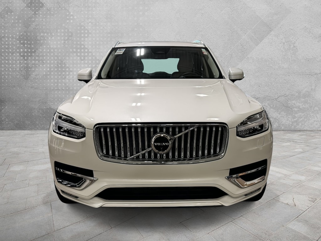 Certified 2024 Volvo XC90 B6 Ultimate Bright 6-Seater Sport Utility