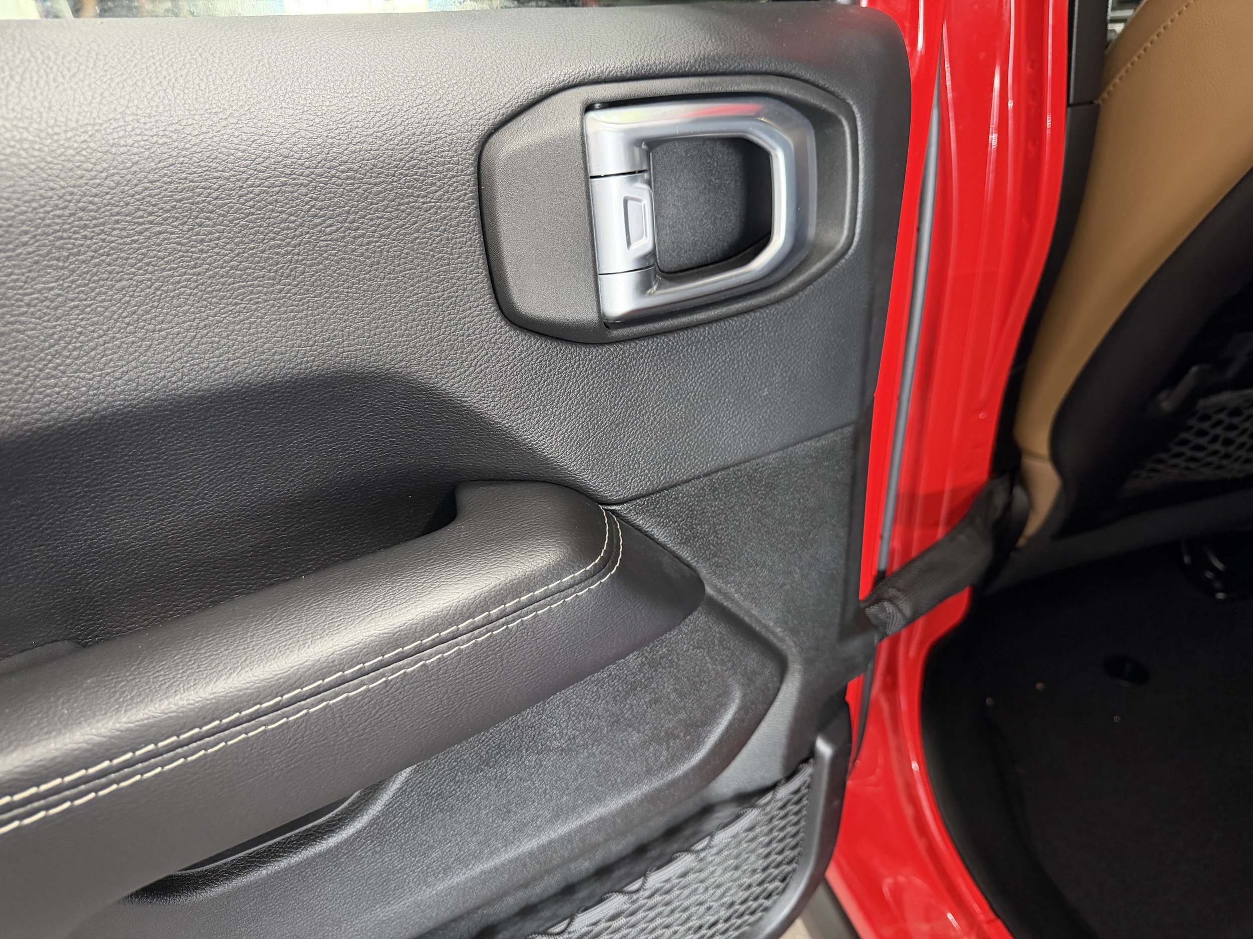 2022 Jeep Wrangler Unlimited Rubicon - Photo 26