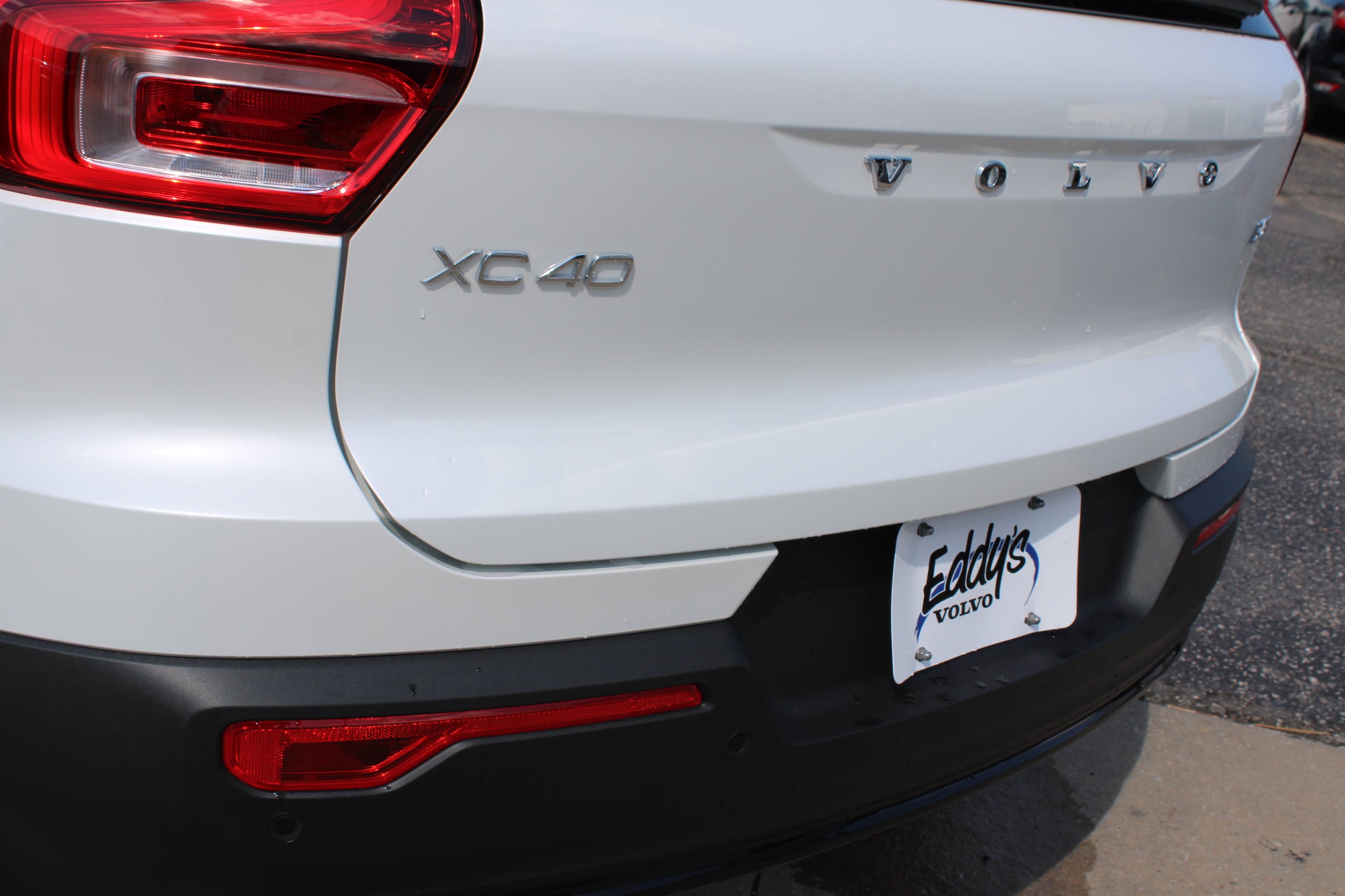 2026 Volvo XC40 Ultra - Photo 51
