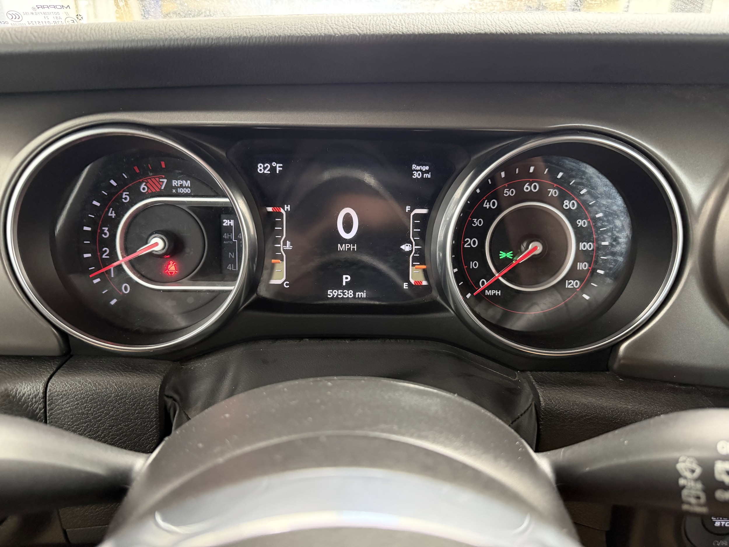 2022 Jeep Wrangler Unlimited Rubicon - Photo 14
