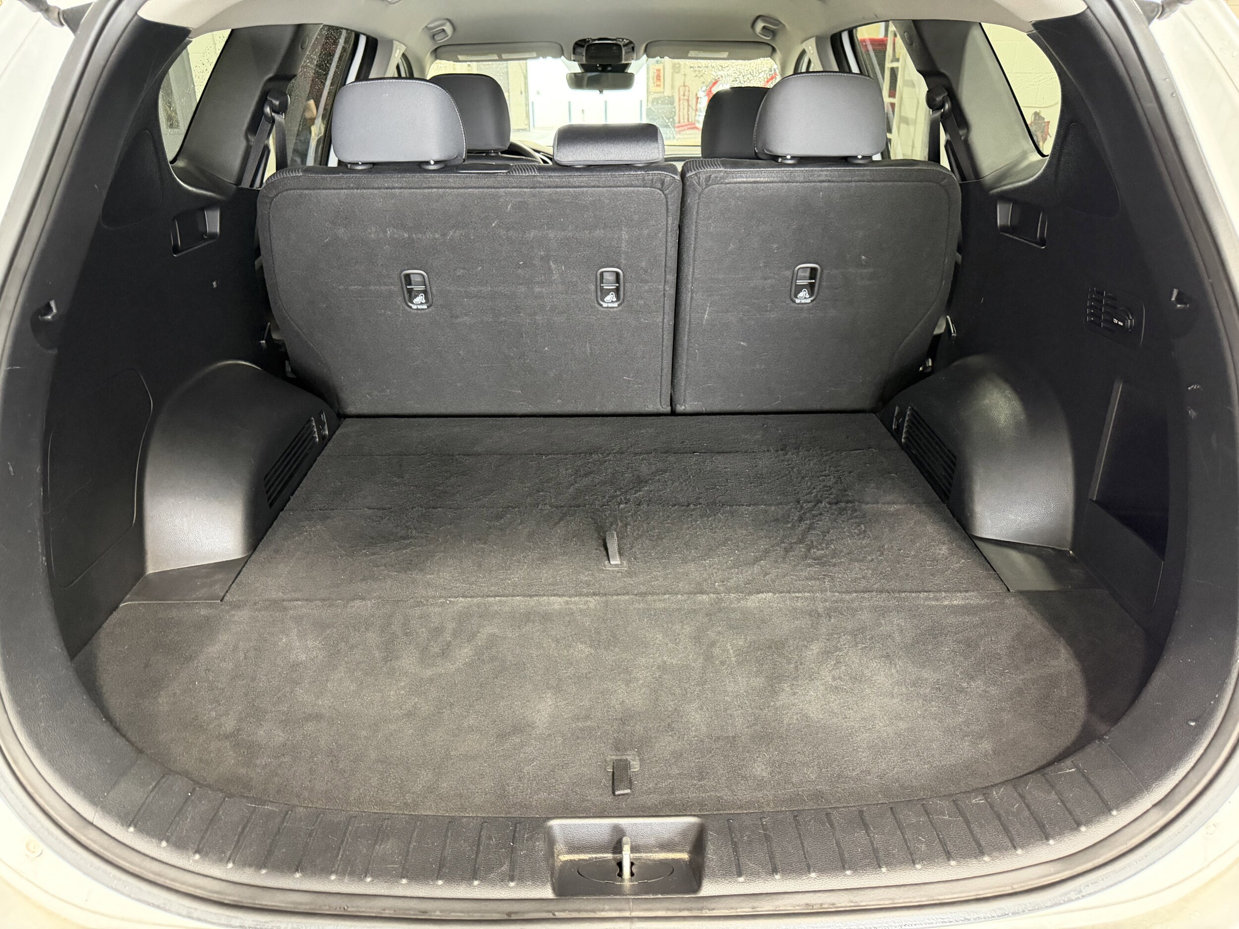 2021 Hyundai Santa Fe SEL - Photo 28