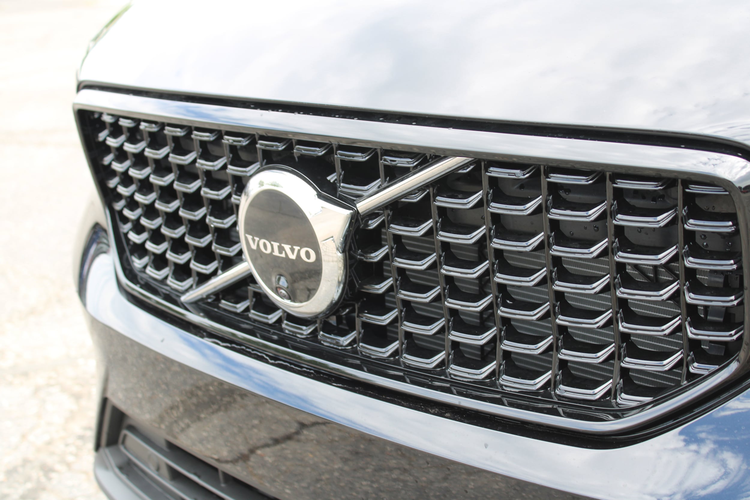 2026 Volvo XC40 Plus - Photo 47