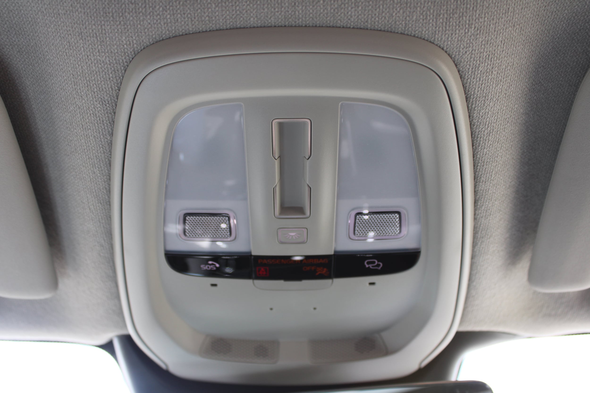2026 Volvo XC40 Plus - Photo 30