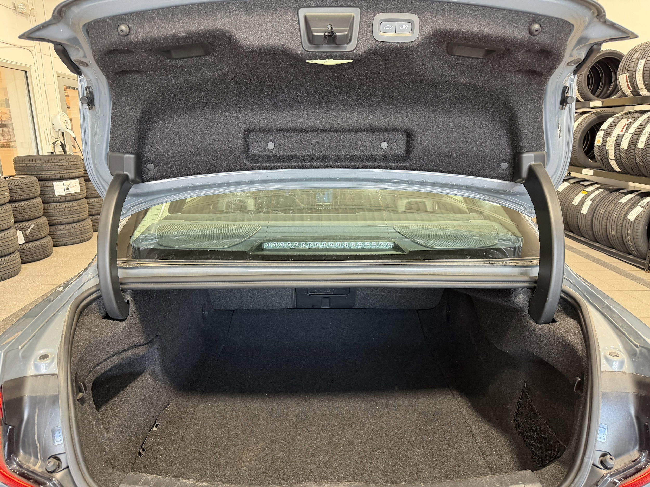 2023 Volvo S90 Plus - Photo 29