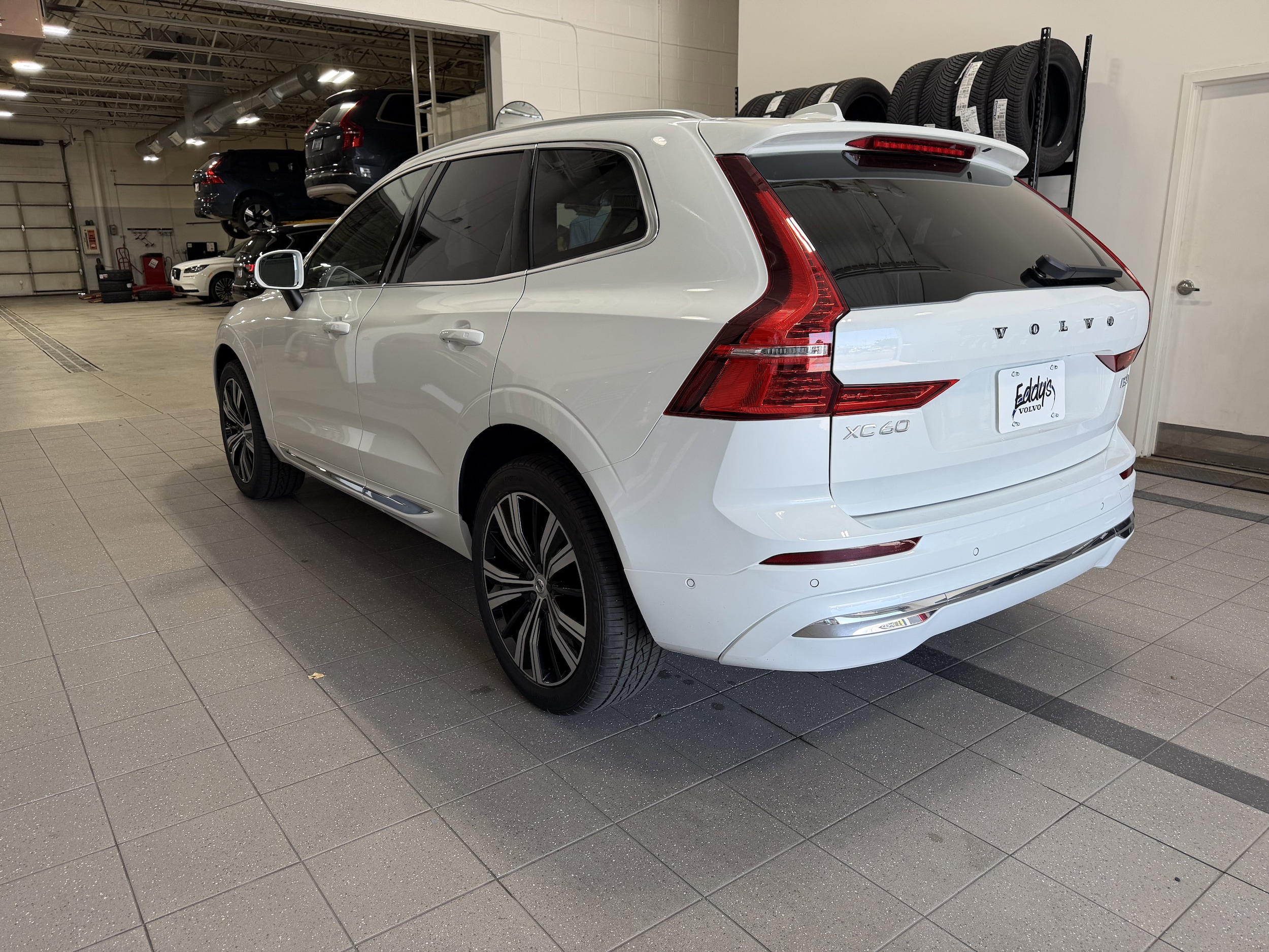 2023 Volvo XC60 Plus - Photo 6