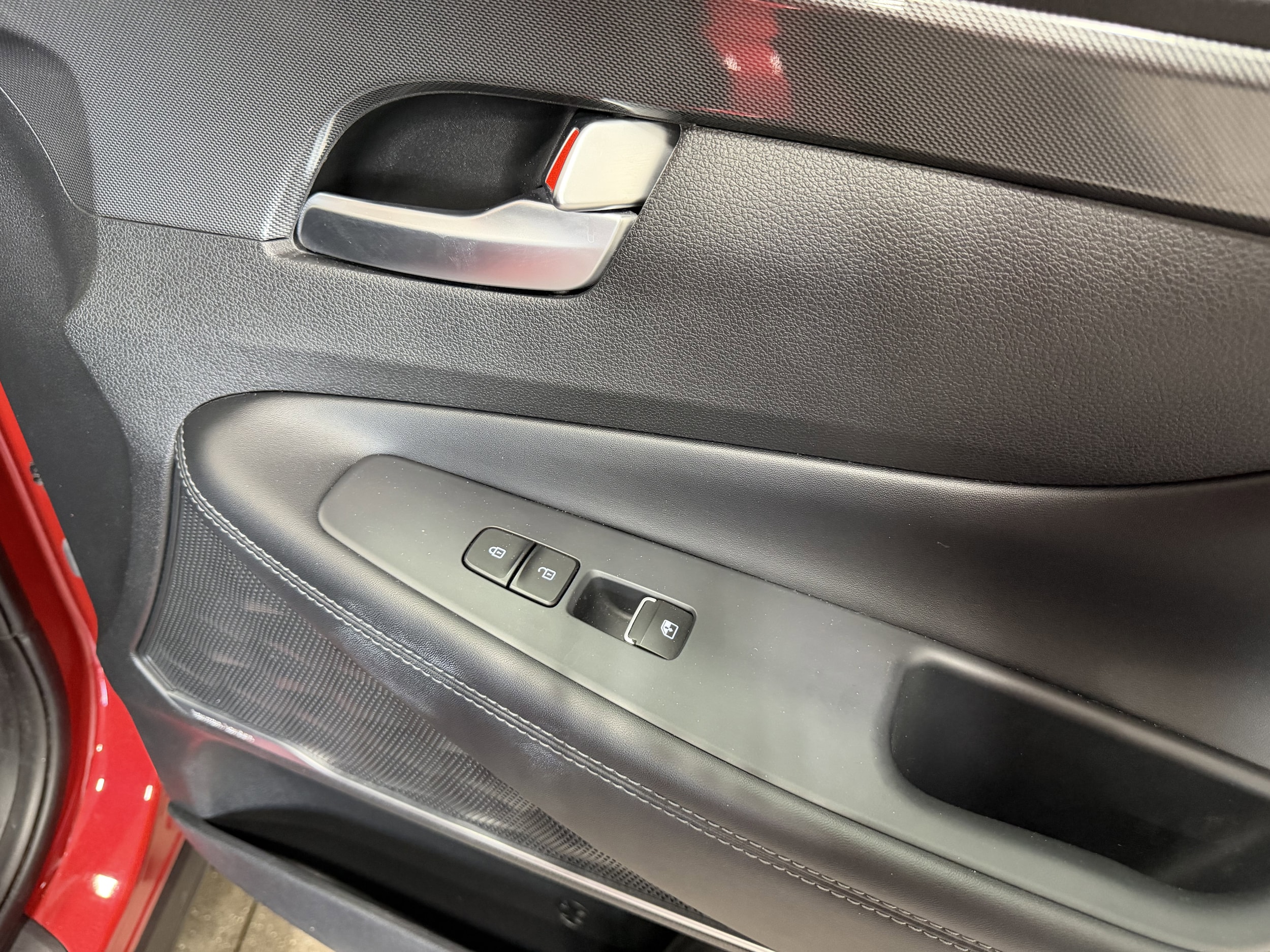 2022 Hyundai Santa Fe Limited - Photo 24