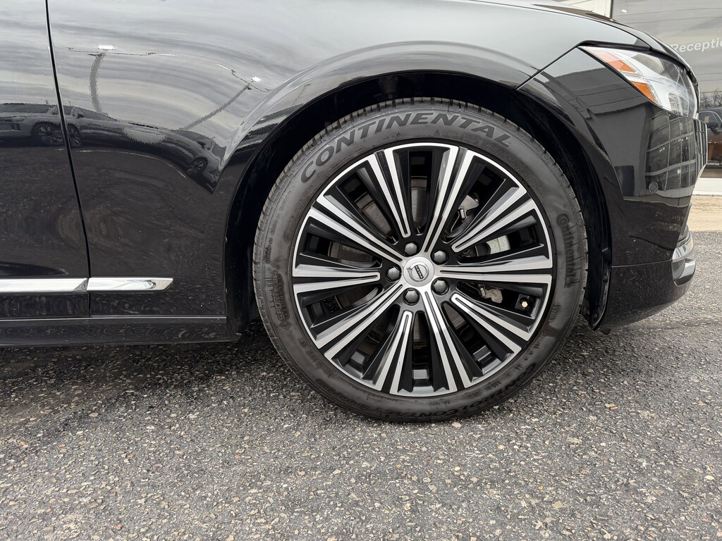 Used 2024 Volvo S90 B6 Plus B6 AWD Plus