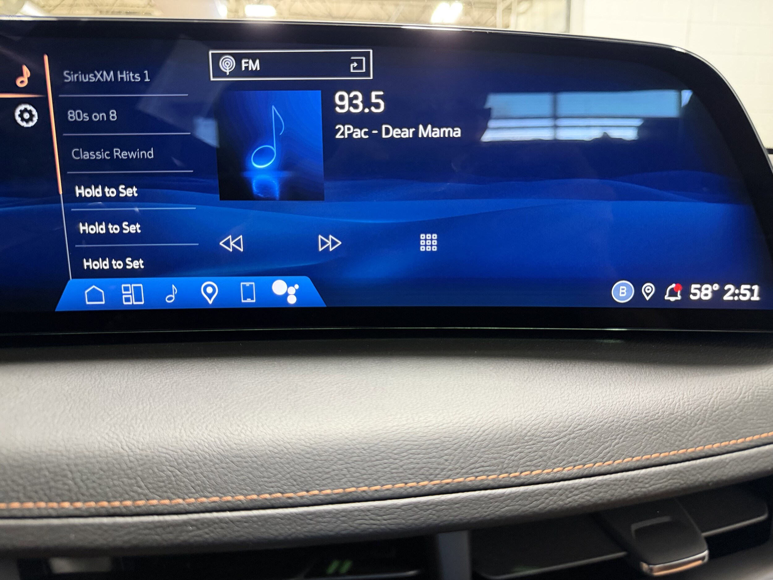 2025 Cadillac CT5 Premium Luxury - Photo 16