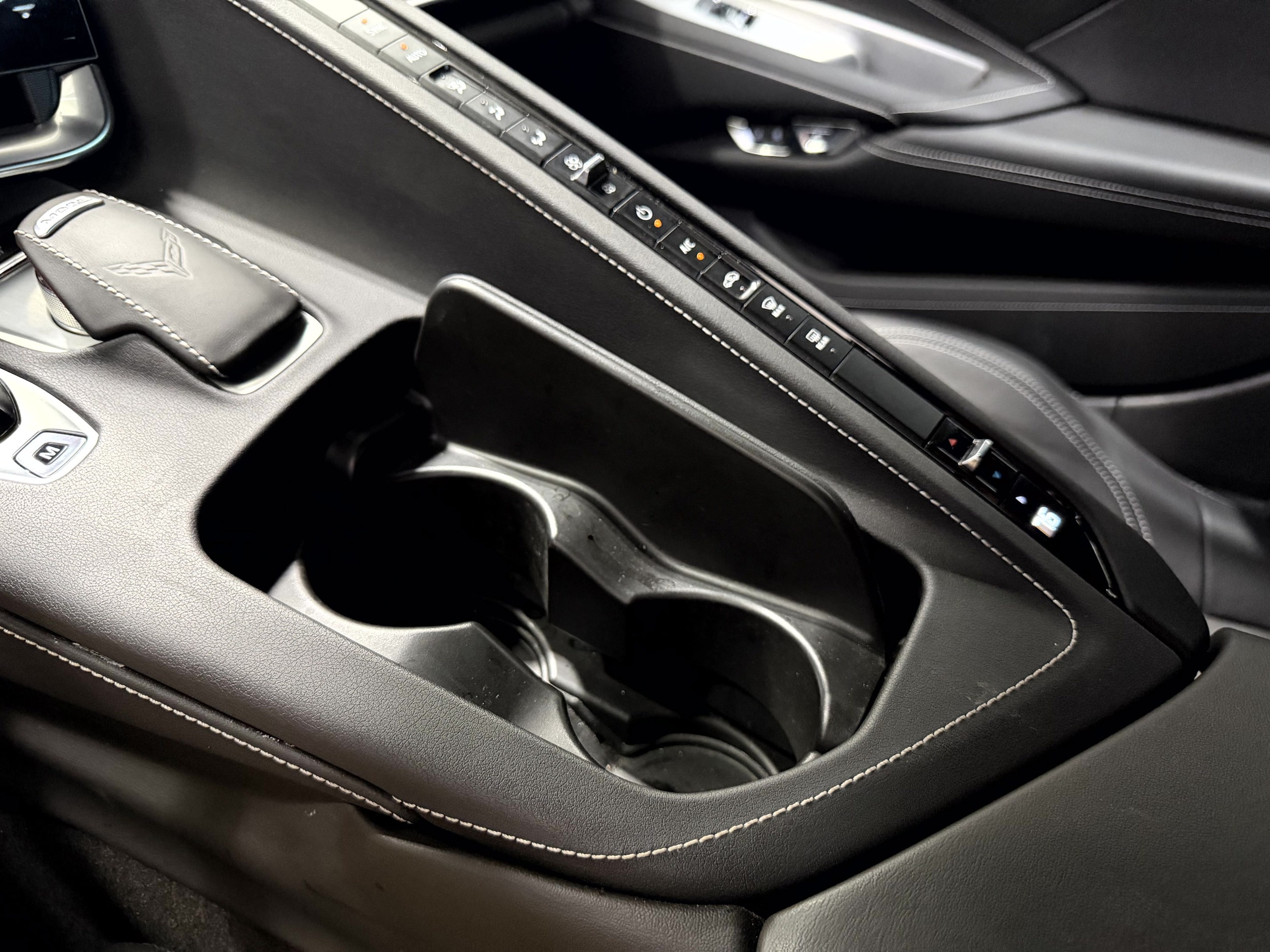 2023 Chevrolet Corvette 1LT - Photo 22