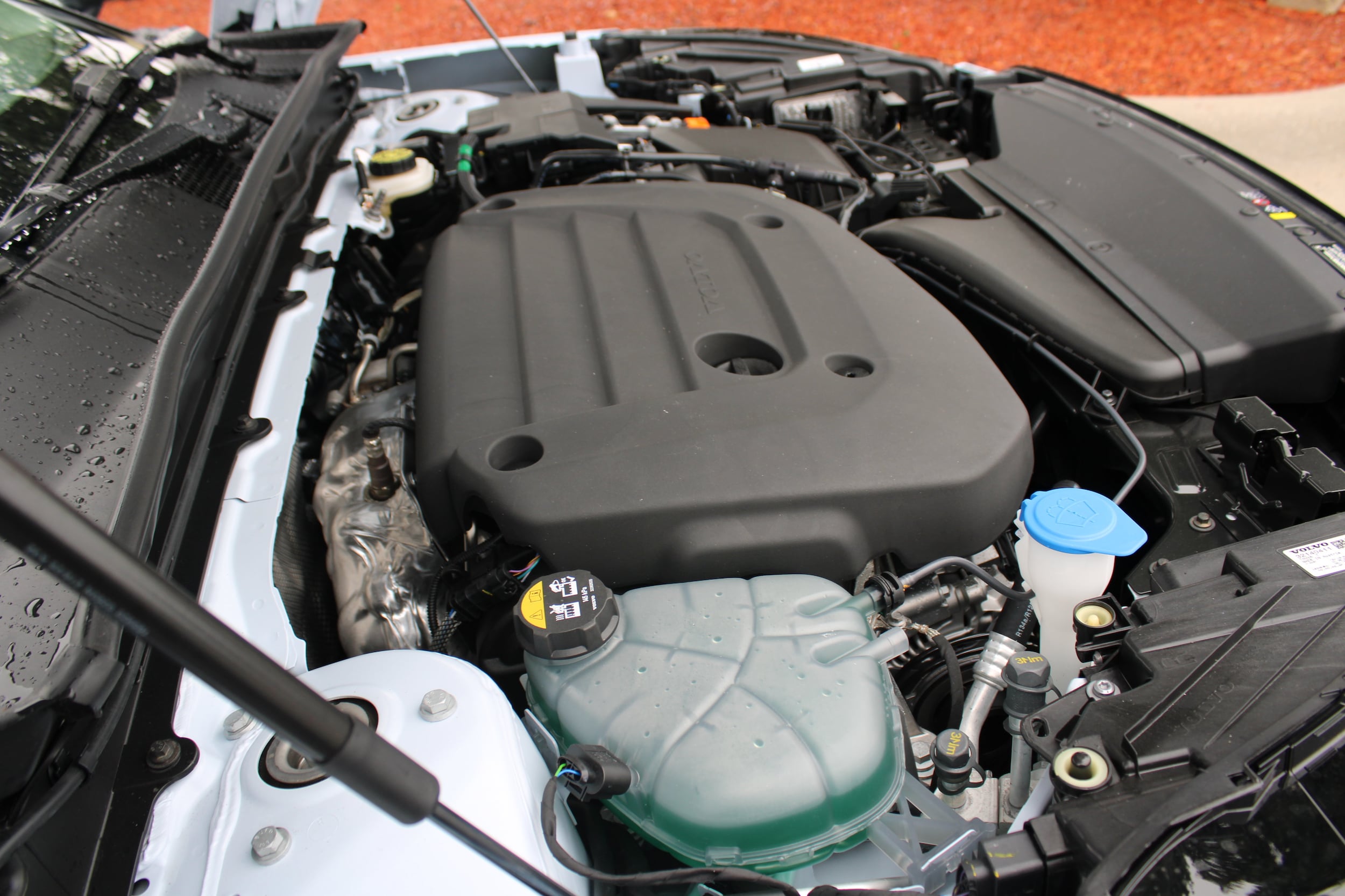 2026 Volvo XC40 Plus - Photo 64