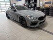  BMW M8