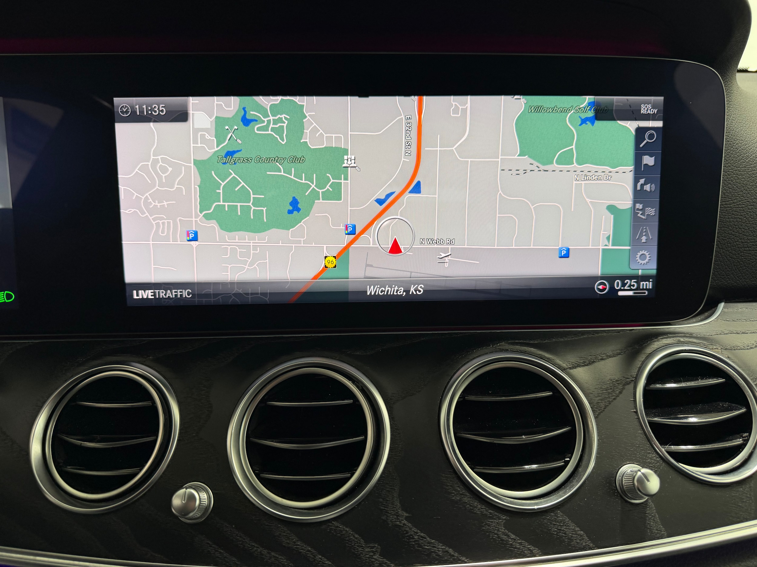 2020 Mercedes-Benz E-Class E350 - Photo 17
