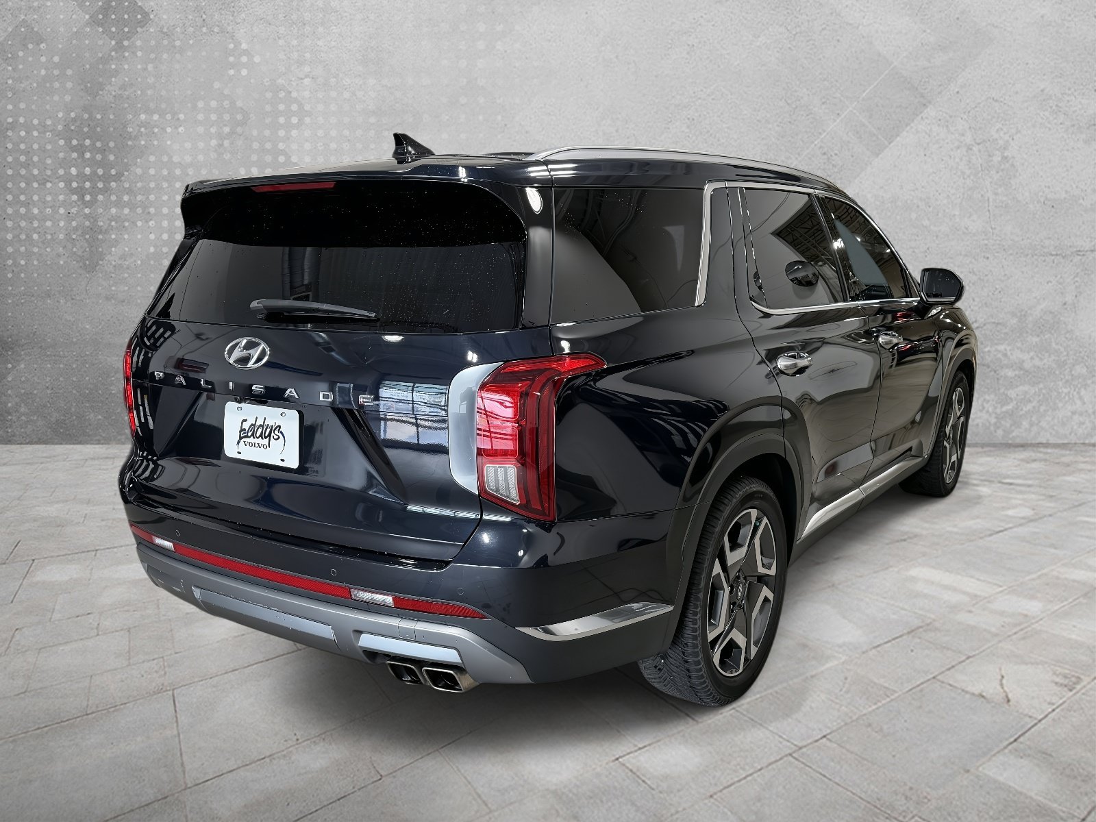 2023 Hyundai Palisade Limited - Photo 7