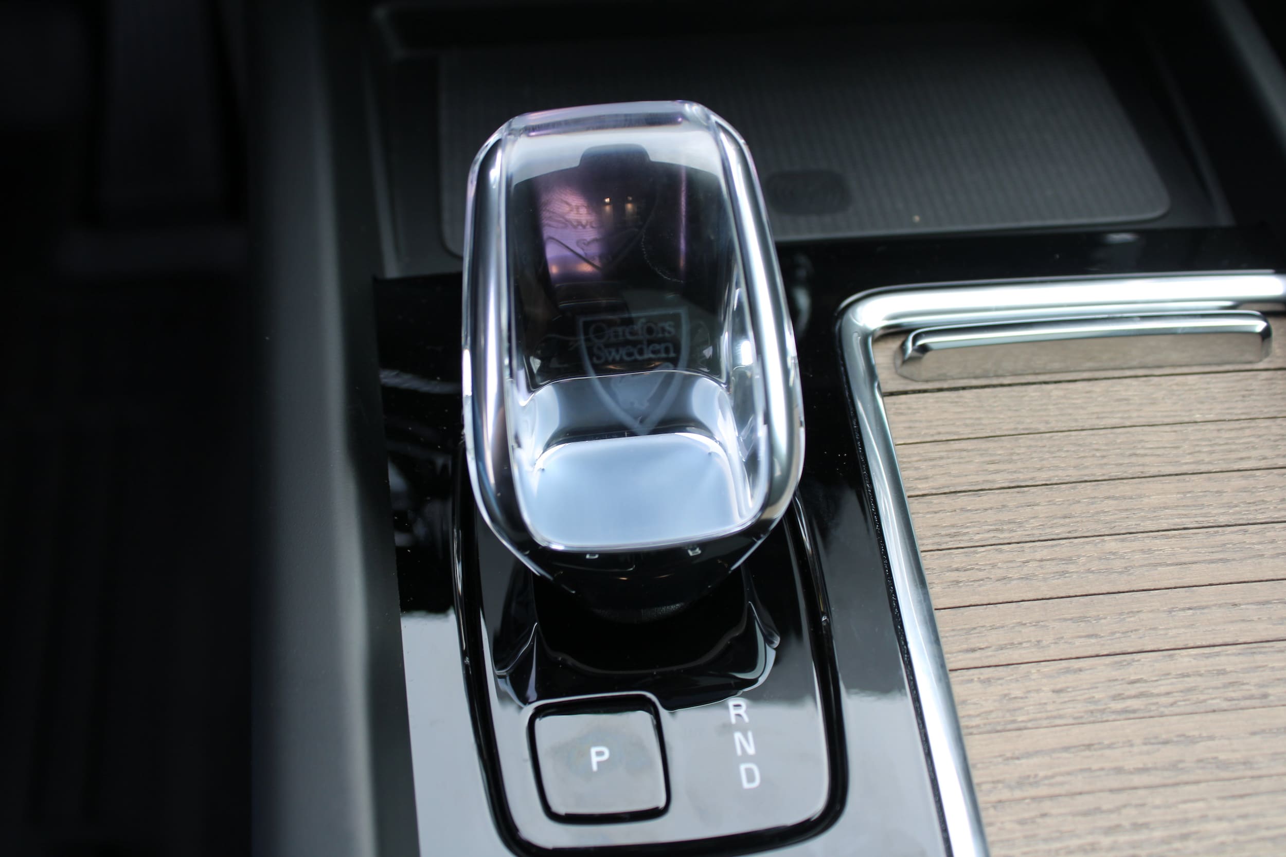 2026 Volvo XC60 Plus - Photo 33