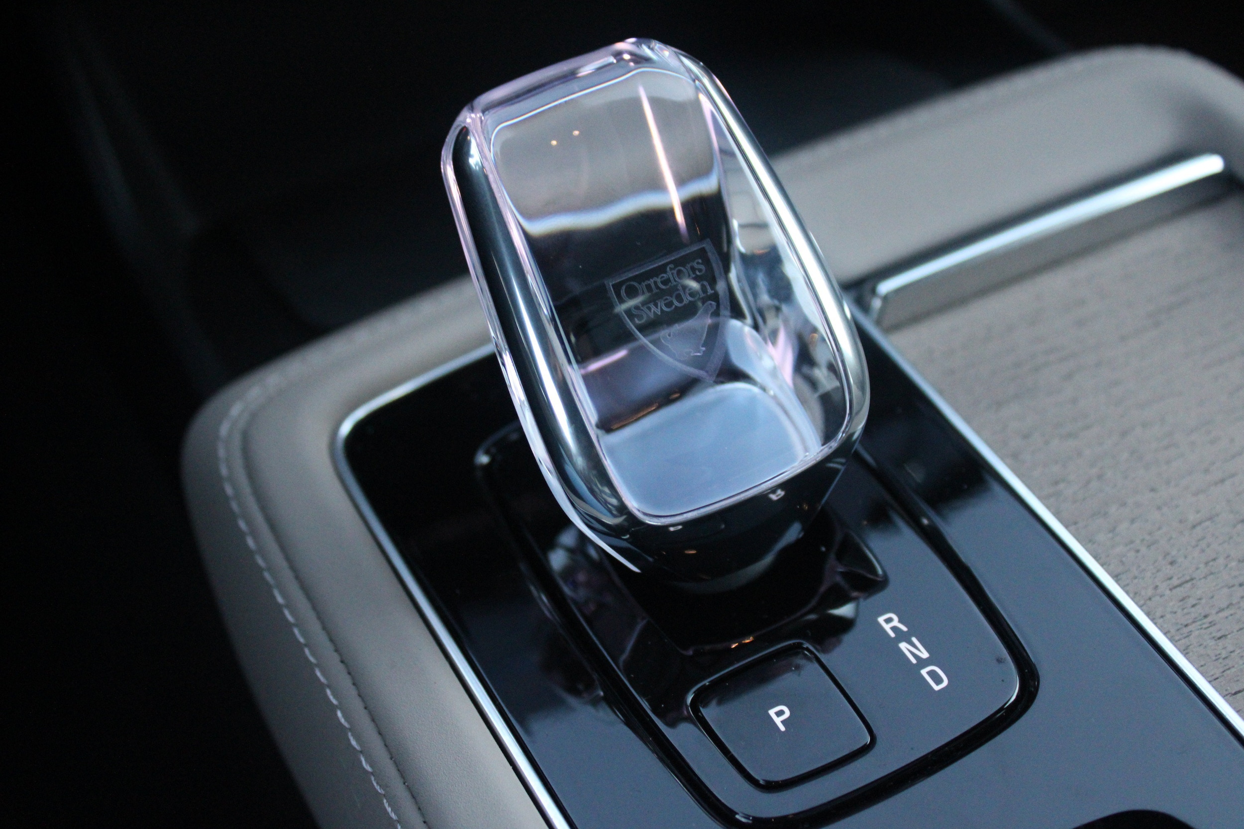 2026 Volvo XC90 Ultra - Photo 25