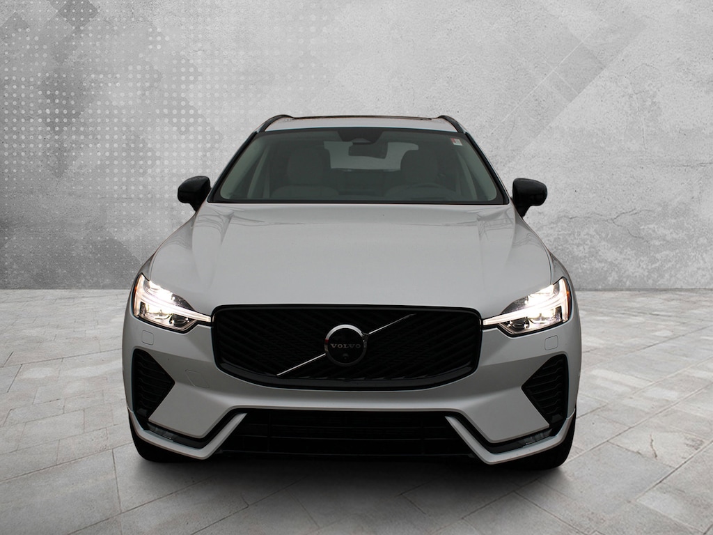 New 2026 Volvo XC60 B5 Ultra SUV