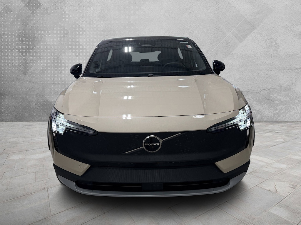 New 2026 Volvo EX30 Cross Country Ultra SUV