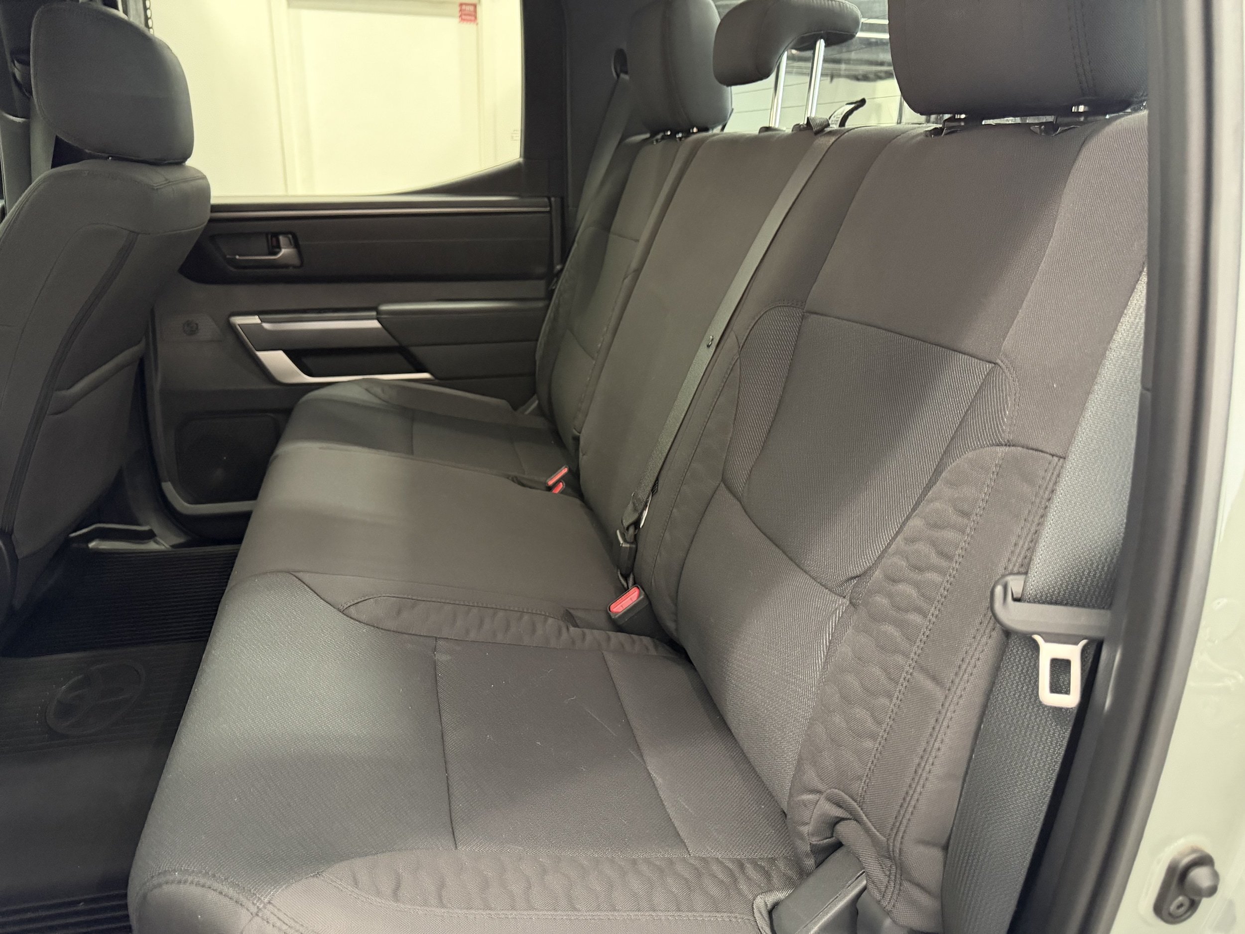 2026 Toyota Tundra SR5 - Photo 28