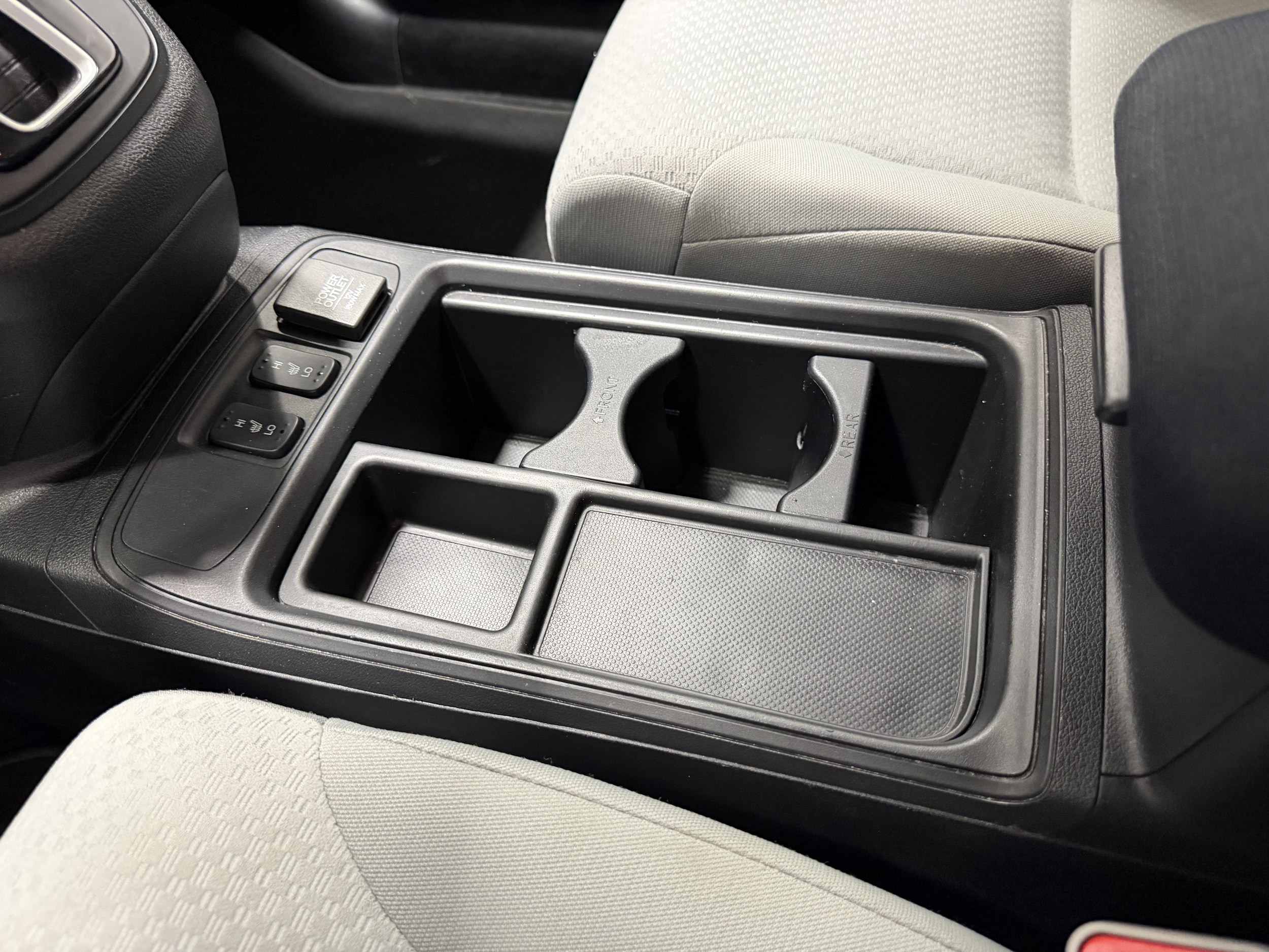 2016 Honda CR-V EX - Photo 20