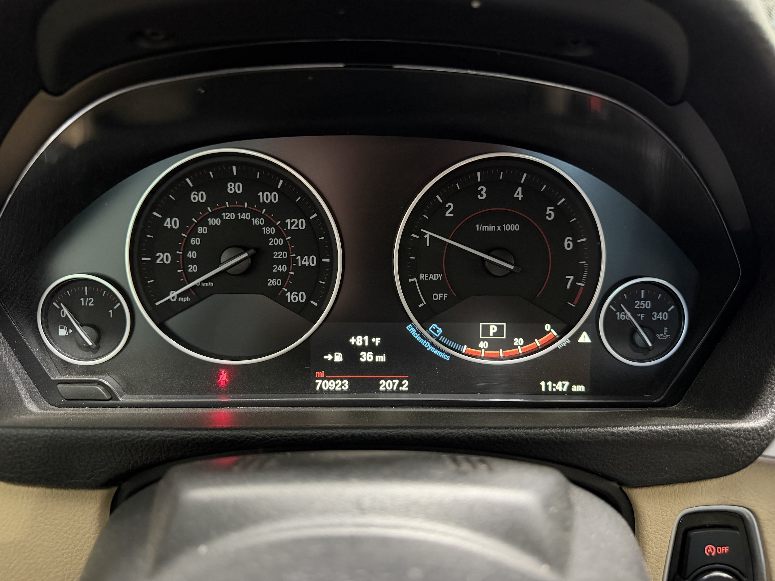 2020 BMW 4 Series 430i - Photo 15