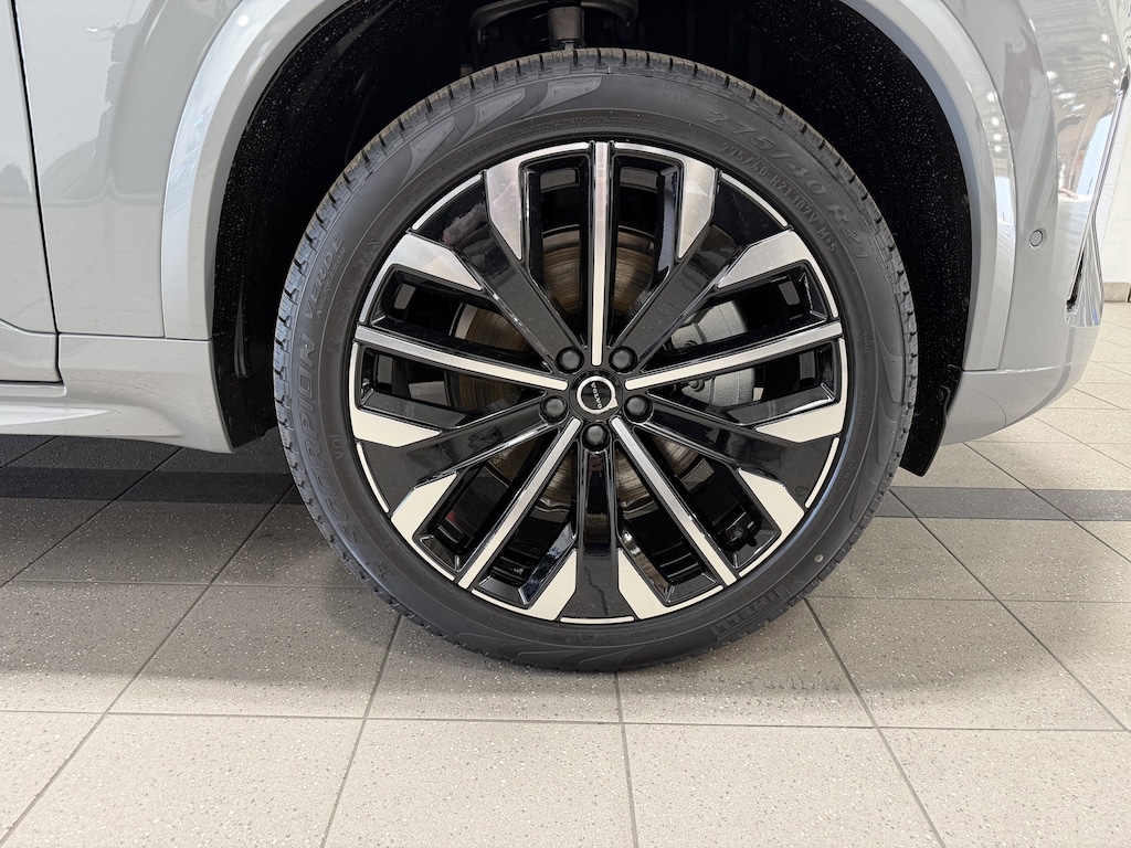 New 2026 Volvo XC90 B6 Plus 7-Seater SUV