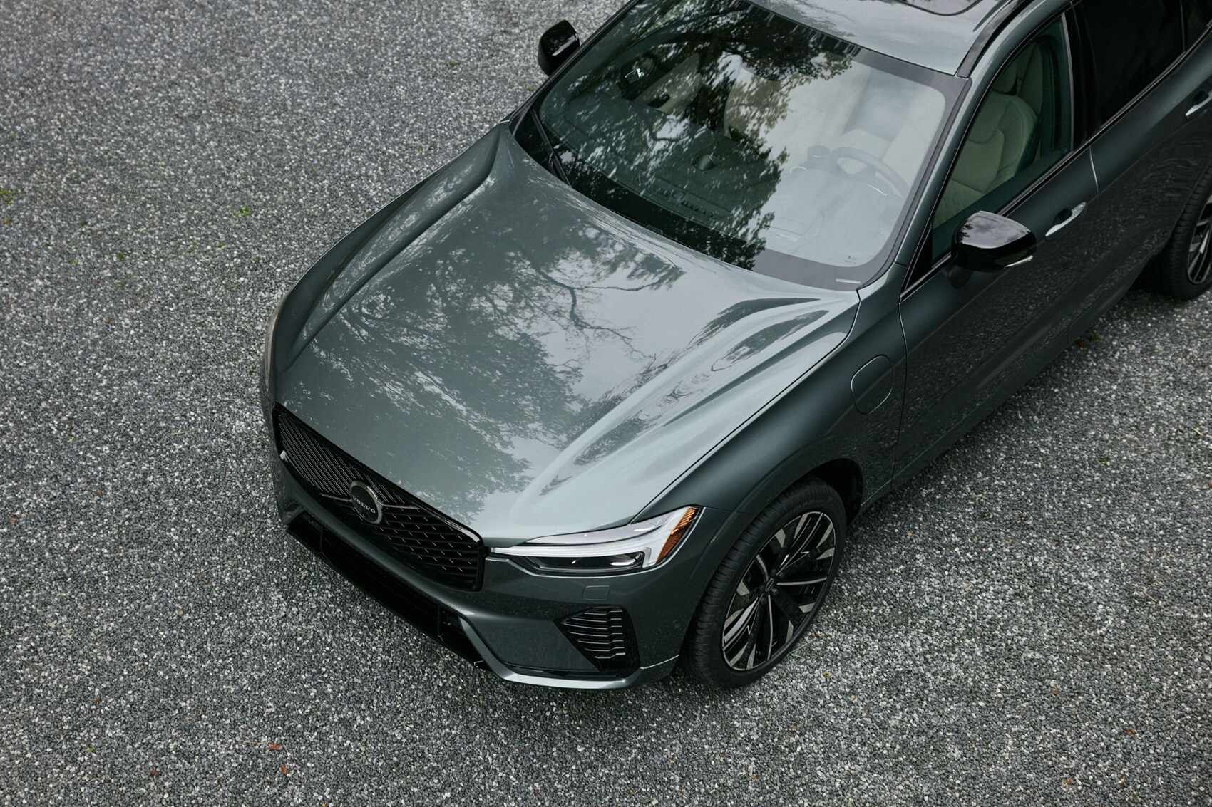 2026 Volvo XC60 Plug-In Hybrid Review