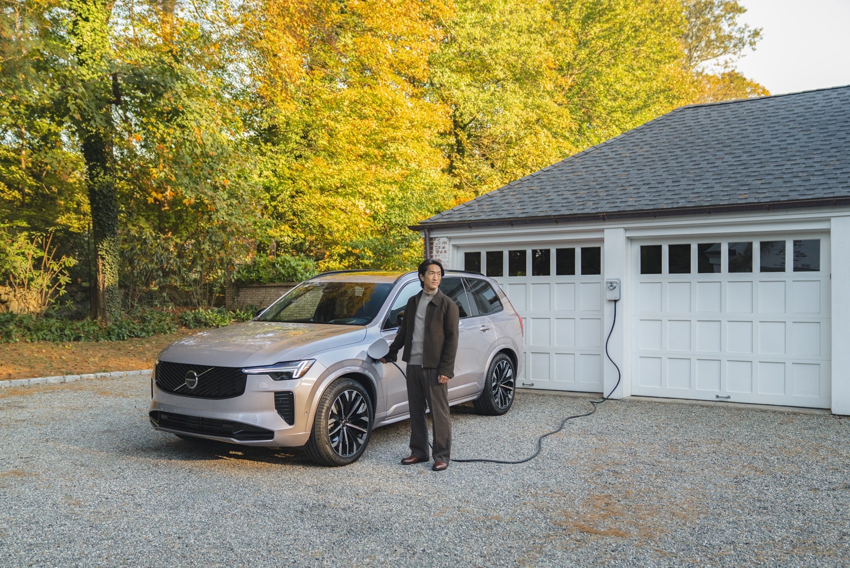 2026 Volvo XC90 Review