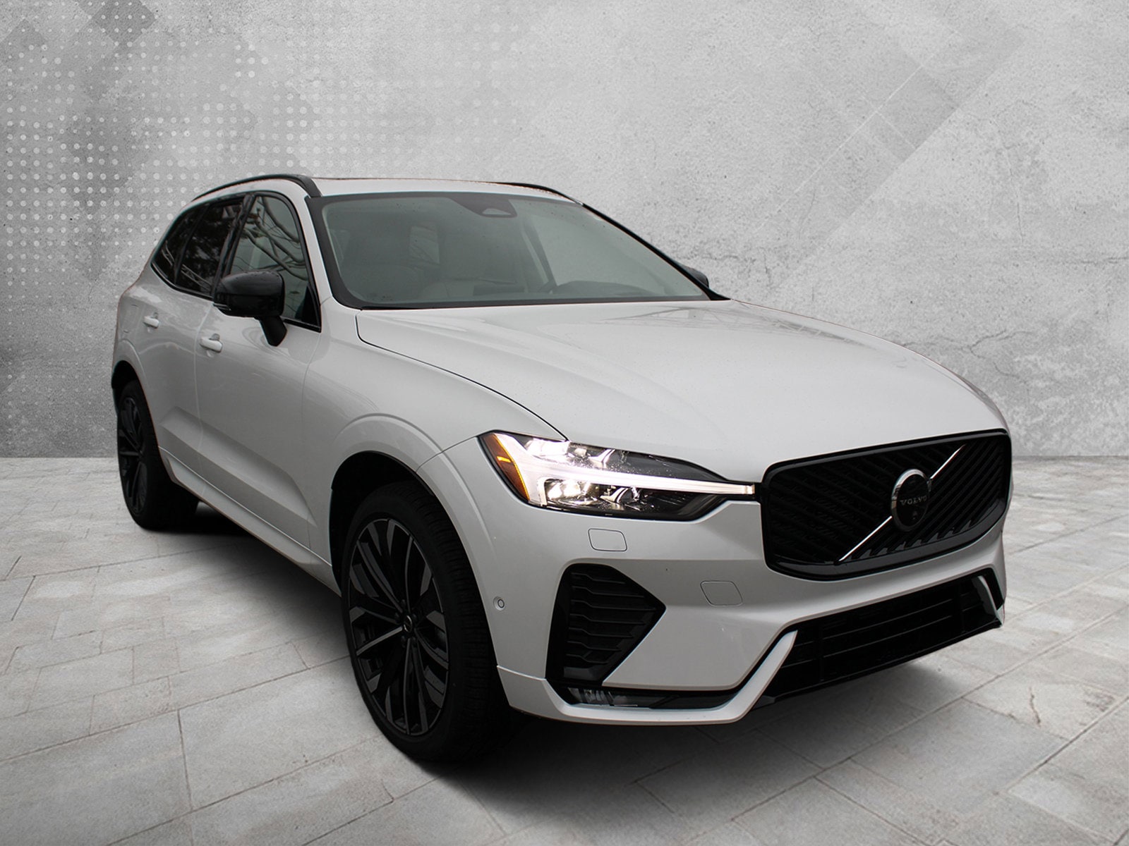 2026 Volvo XC60 Ultra's photo