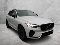 2026 Volvo XC60 B5 Ultra SUV