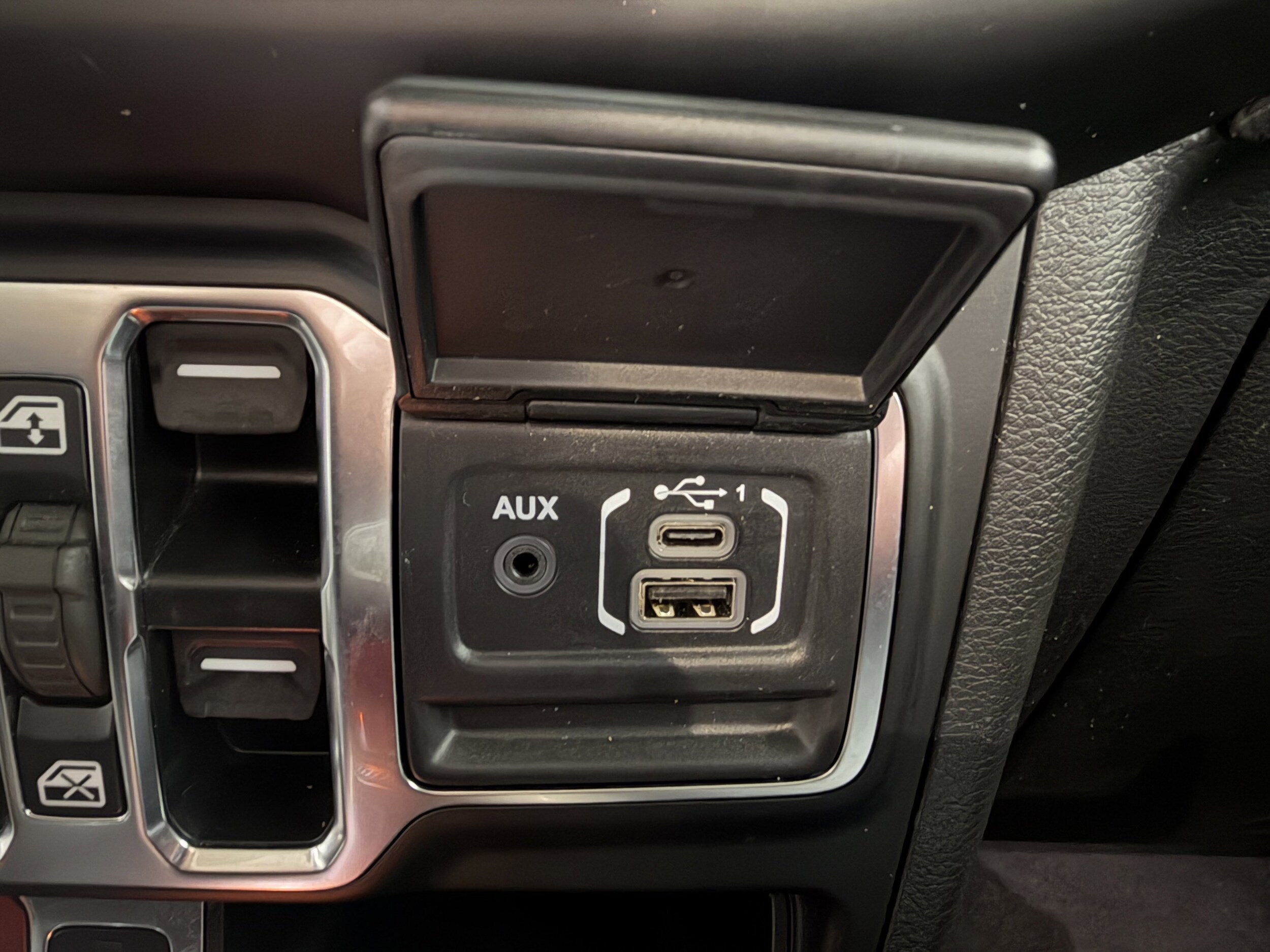 2023 Jeep Wrangler 4xe Rubicon 4XE - Photo 20
