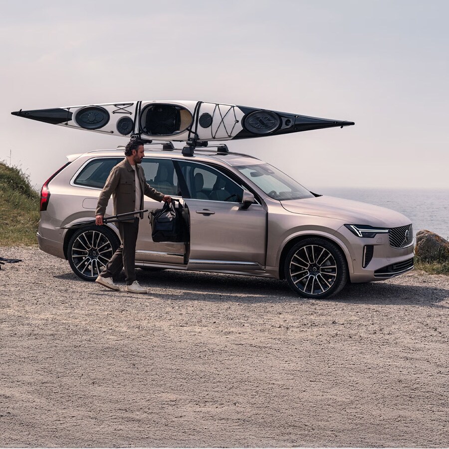 Section 179 Tax Breaks | Eddy's Volvo Cars of Wichita
