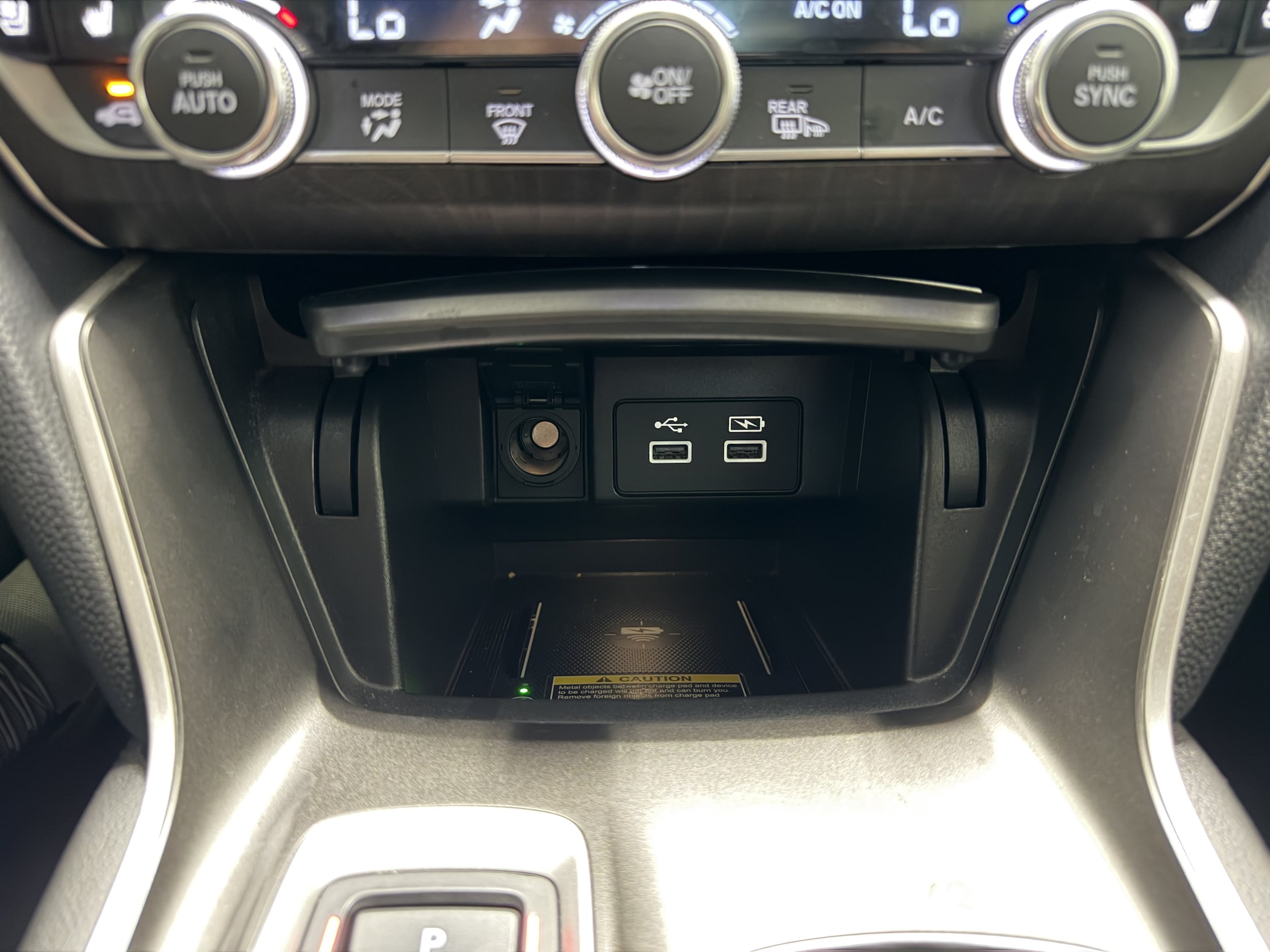 2021 Honda Accord Touring - Photo 21