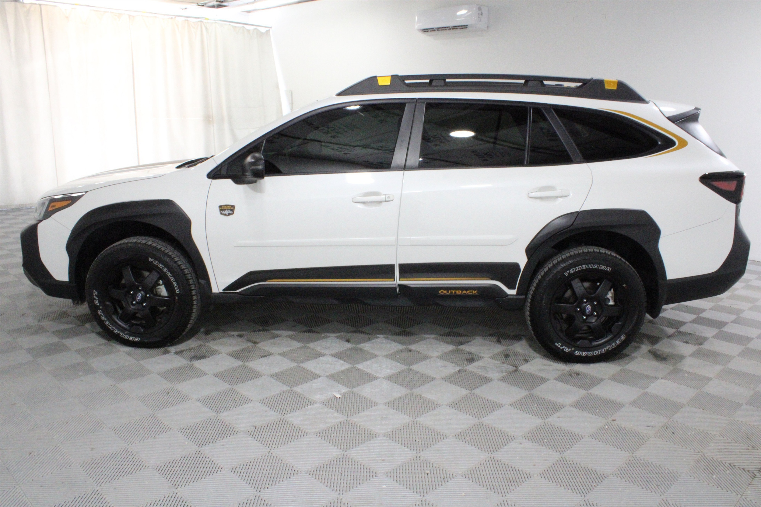 2025 Subaru Outback Wilderness - Photo 31