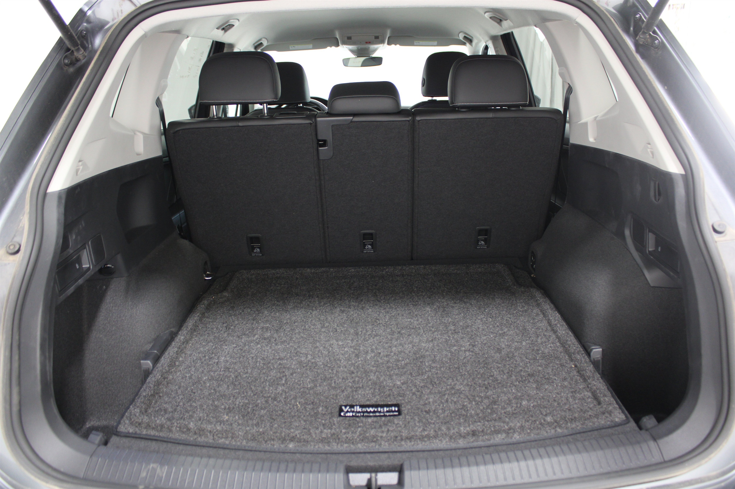2024 Volkswagen Tiguan SE - Photo 22