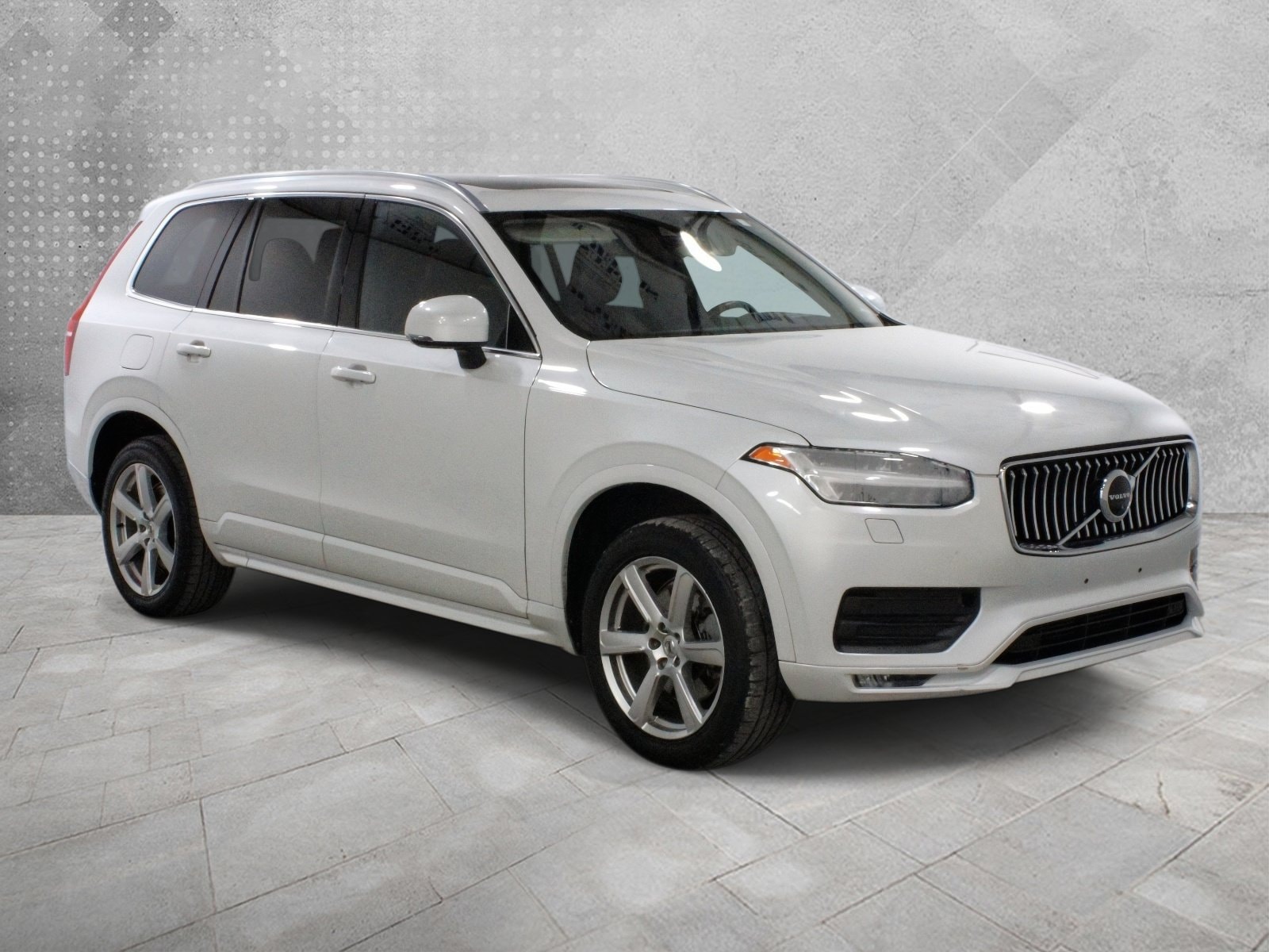 2020 Volvo XC90