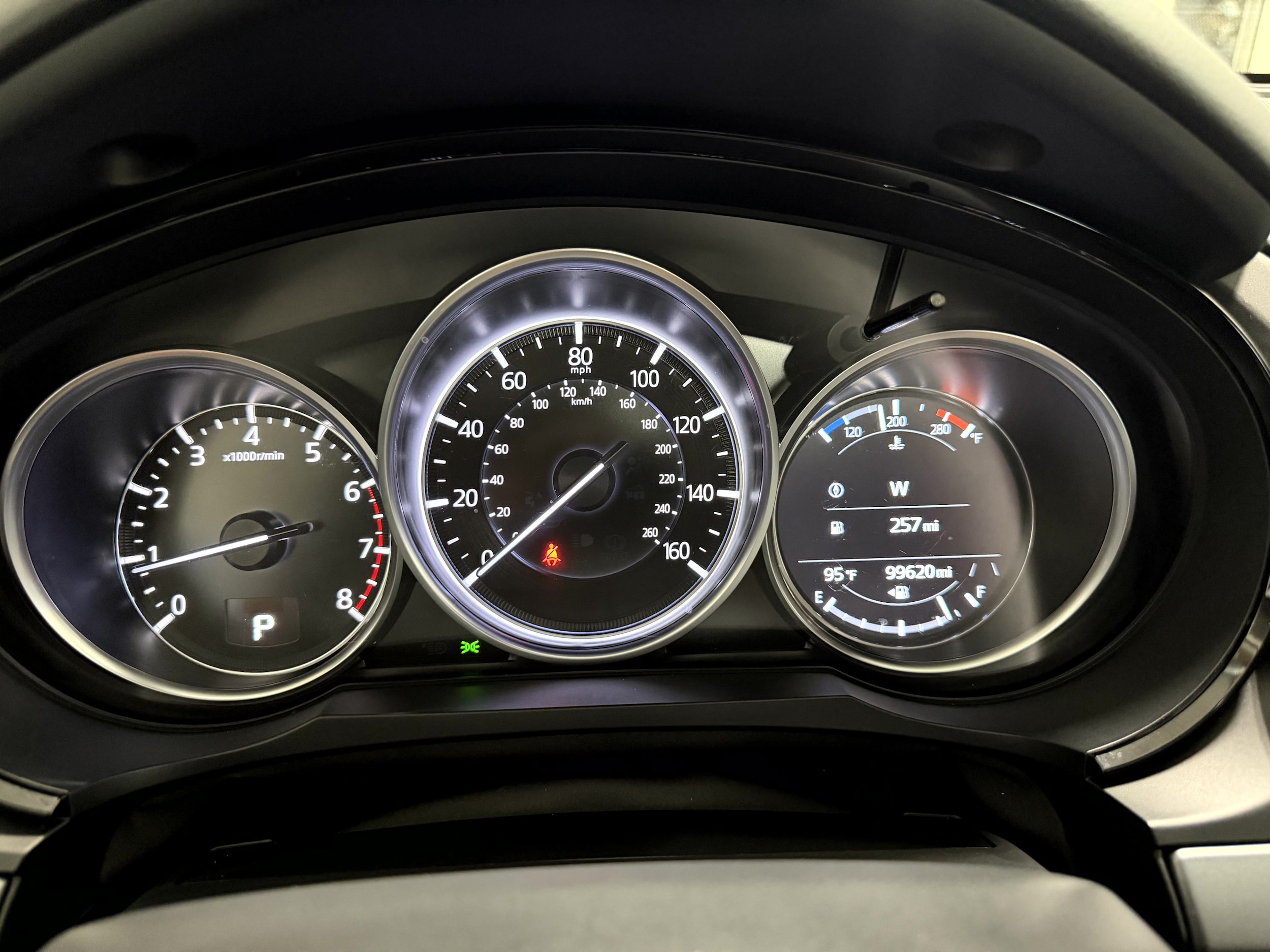 2022 Mazda CX-9 Touring Plus - Photo 14