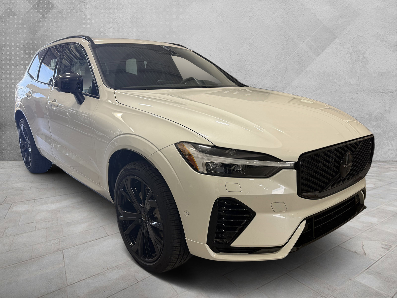 2026 Volvo XC60 T8 Ultra Black Edition Theme AWD's photo